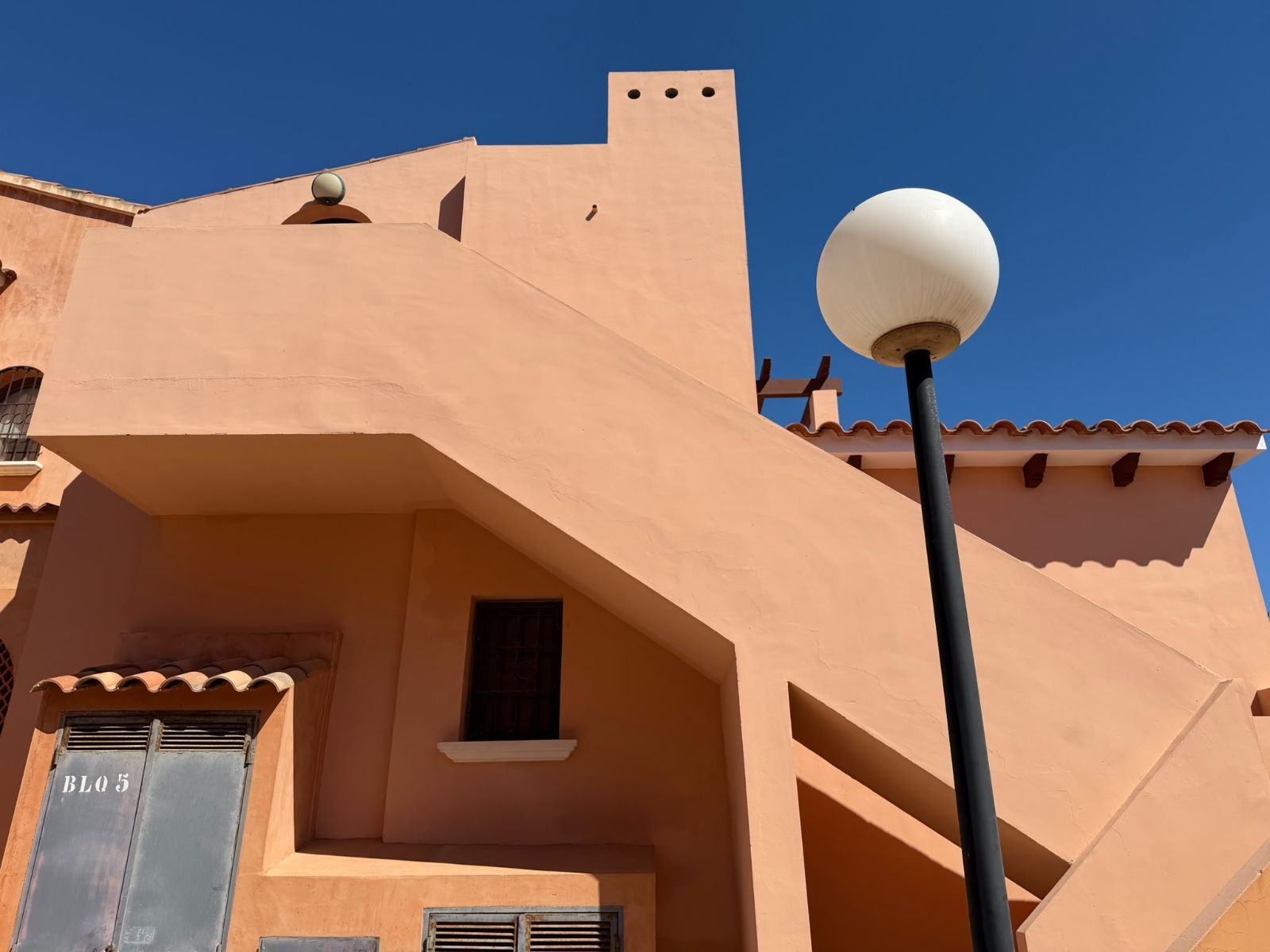 3 magamistuba - Korter - Centro Torrevieja - Image 22