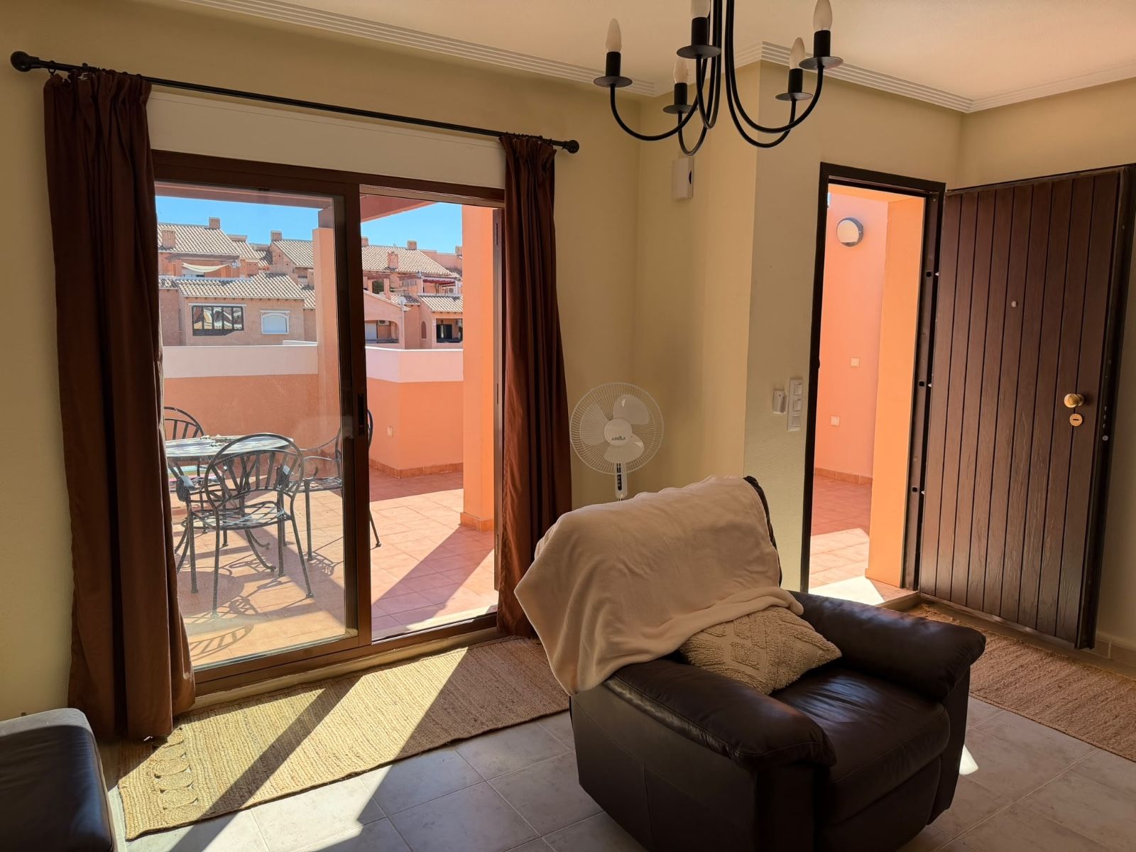 3 magamistuba - Korter - Centro Torrevieja - Image 6