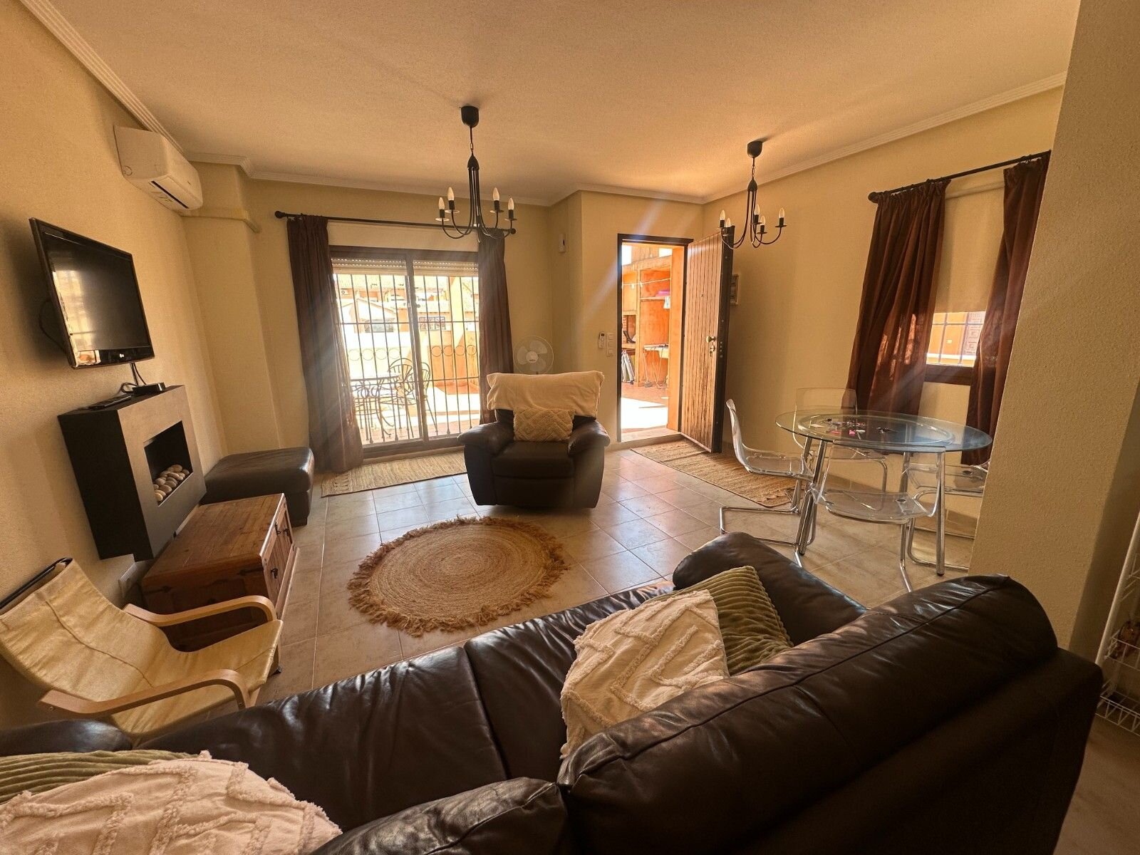 3-Zimmer Wohnung in Centro, Torrevieja - Image 9