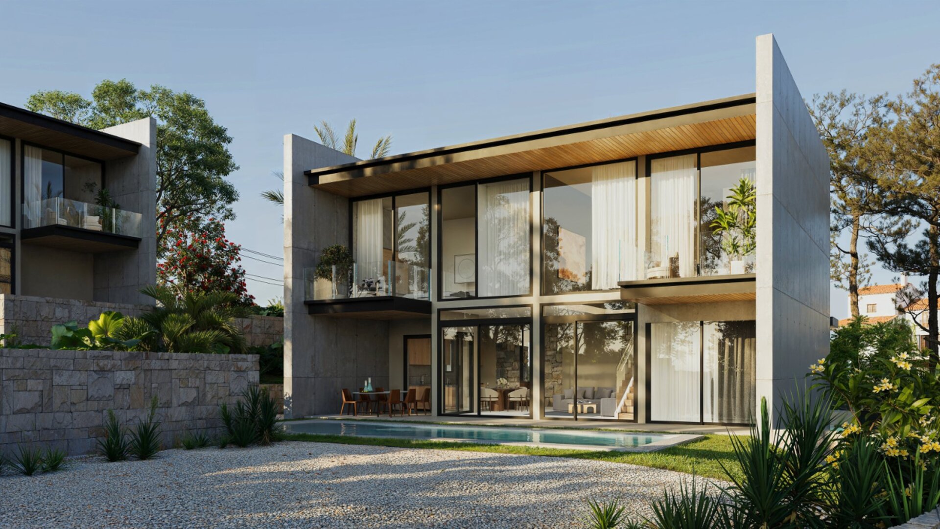 3-Bedroom Detached House in Calpe - Image 12