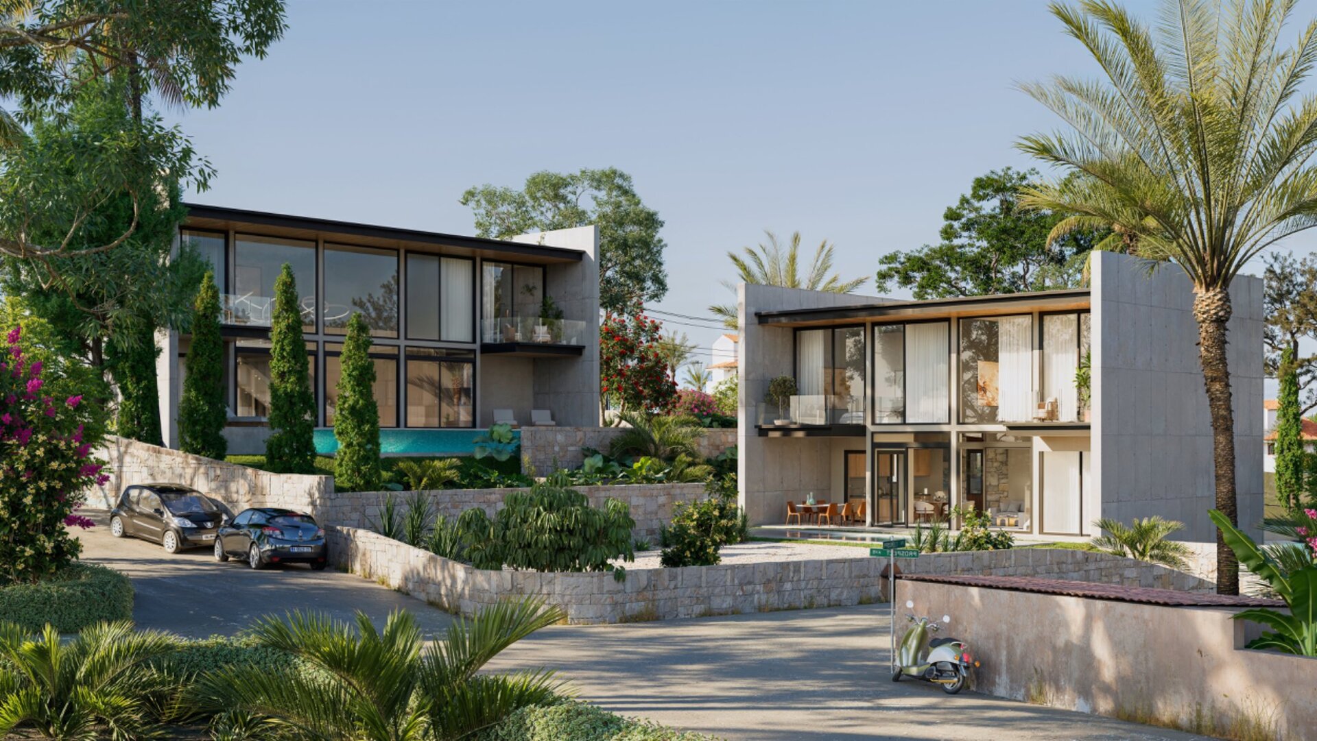 3-Bedroom Detached House in Calpe - Image 15
