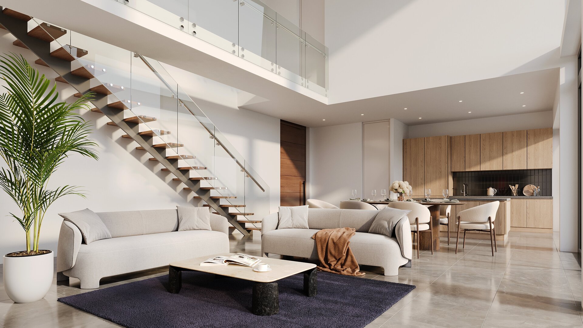 3-Bedroom Detached House in Calpe - Image 17