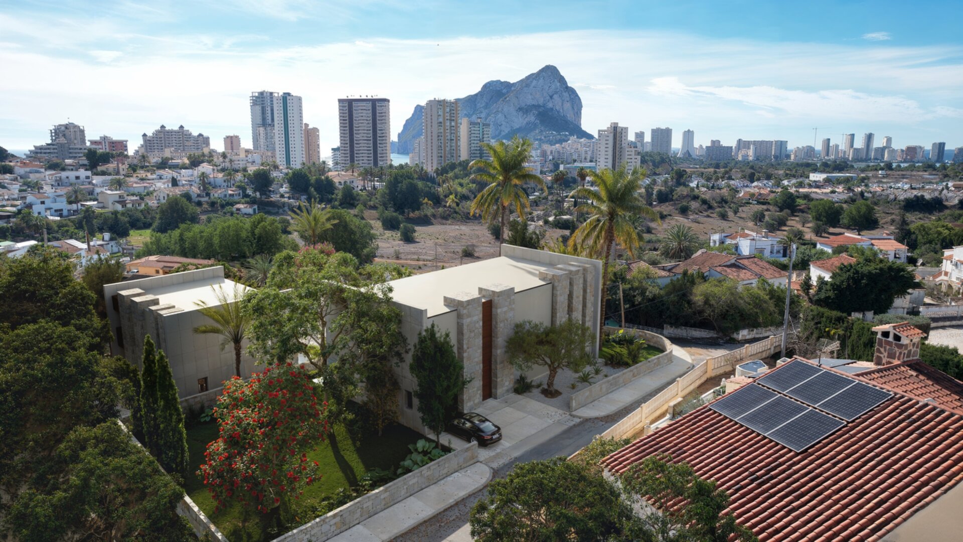 3-Bedroom Detached House in Calpe - Image 6