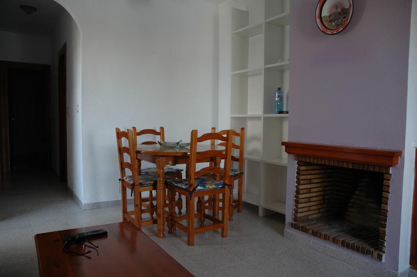 2-Bedroom Apartment in Pueblo Latino, Pilar de la Horadada - Image 11