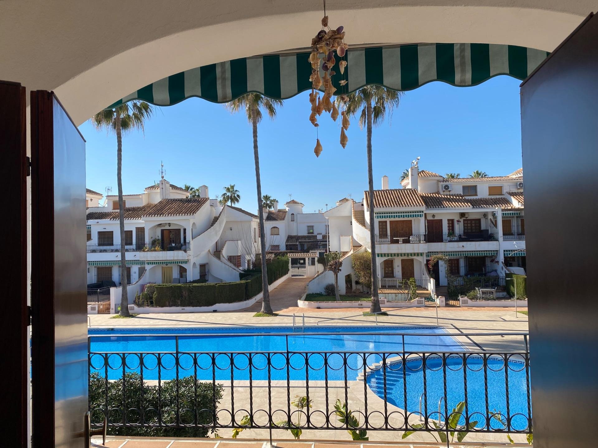 2-Bedroom Apartment in Pueblo Latino, Pilar de la Horadada - Image 4