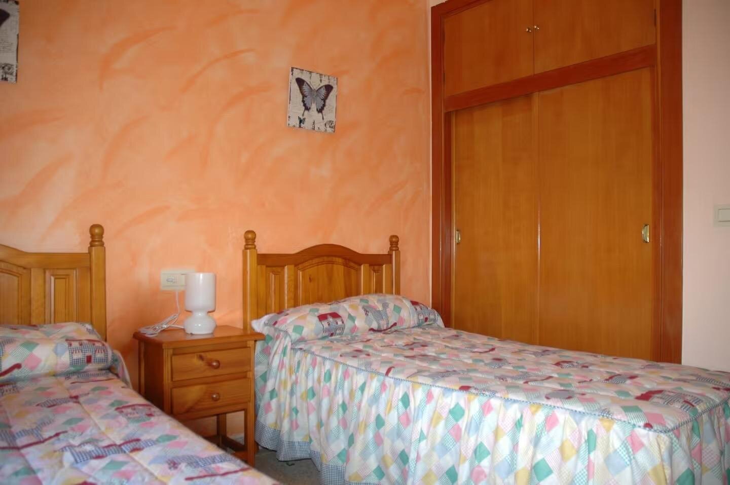 2-Bedroom Apartment in Pueblo Latino, Pilar de la Horadada - Image 6