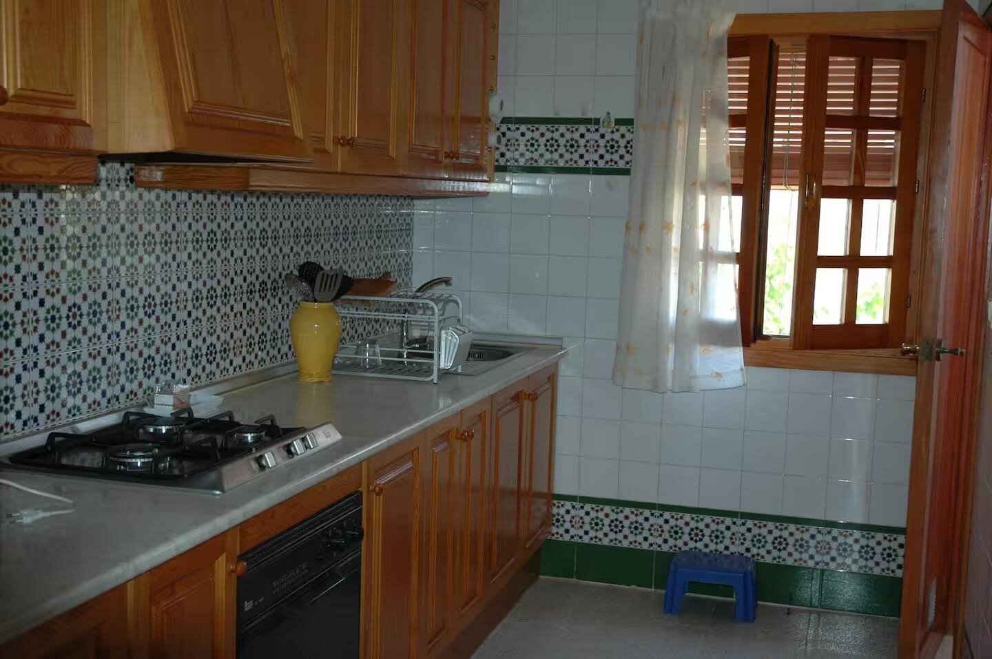 2-Bedroom Apartment in Pueblo Latino, Pilar de la Horadada - Image 8