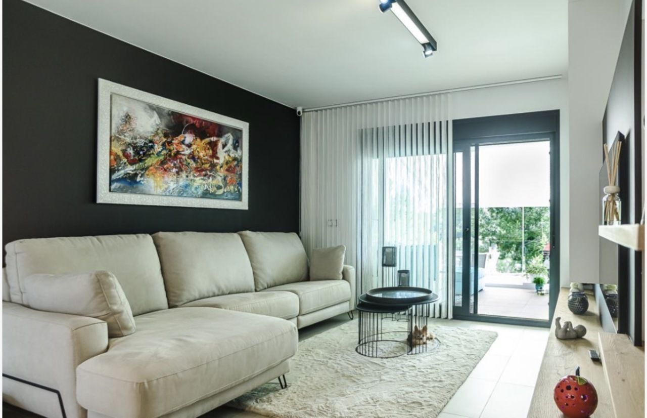 Appartement met 2 Slaapkamers in Lo Romero Golf, Pilar de la Horadada - Image 10