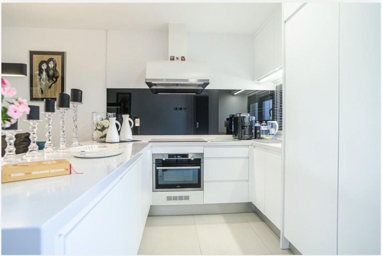 Appartement met 2 Slaapkamers in Lo Romero Golf, Pilar de la Horadada - Image 11