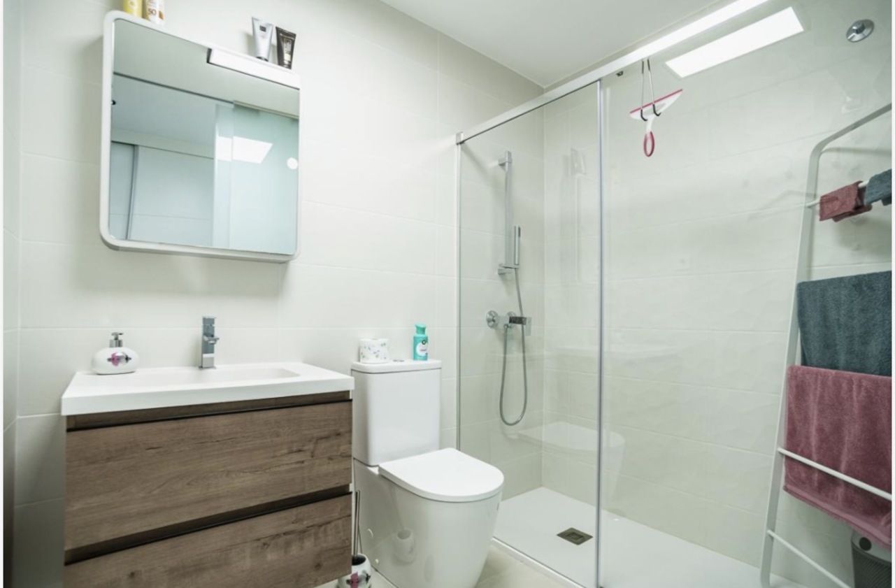 Appartement met 2 Slaapkamers in Lo Romero Golf, Pilar de la Horadada - Image 15
