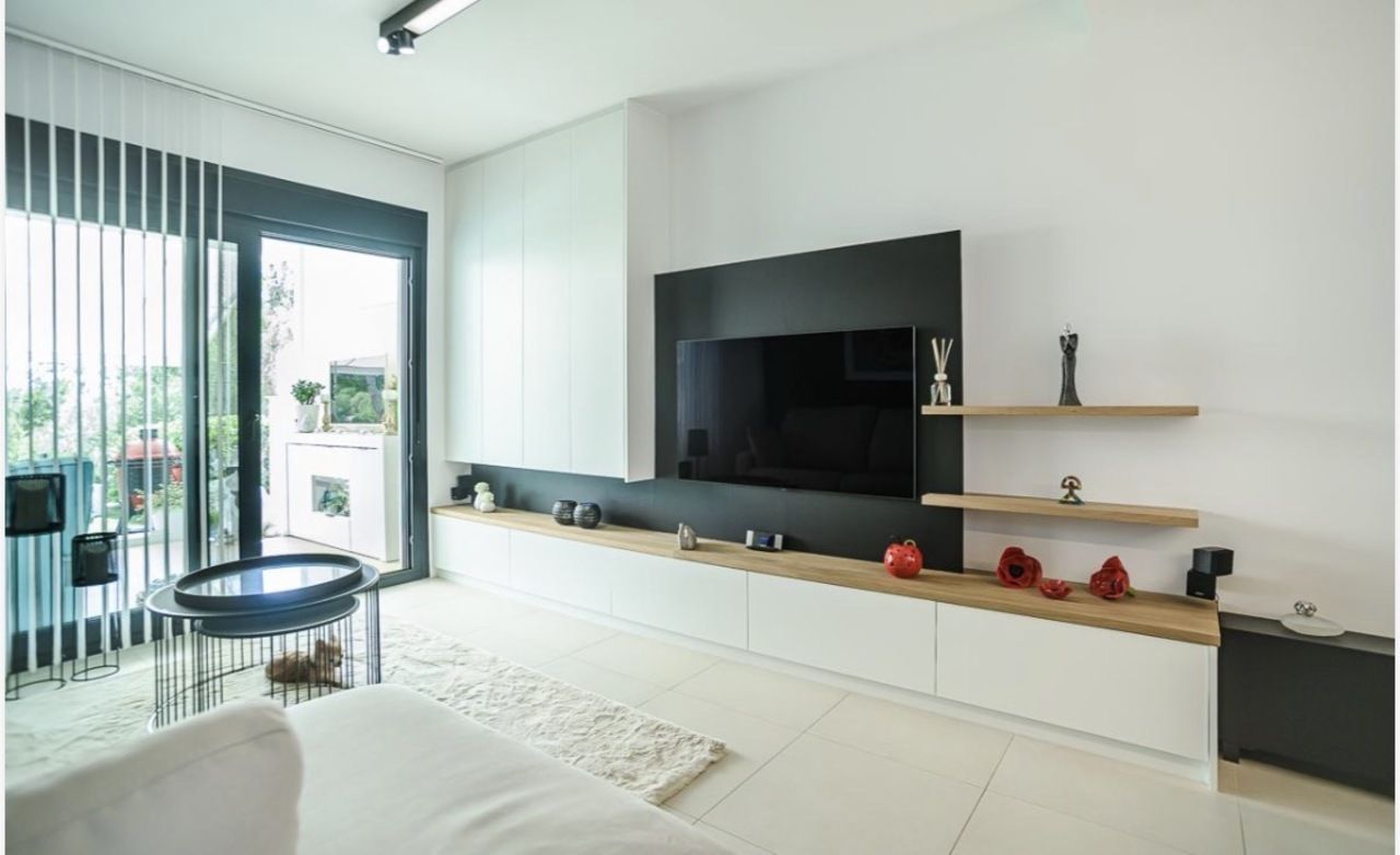 Appartement met 2 Slaapkamers in Lo Romero Golf, Pilar de la Horadada - Image 7