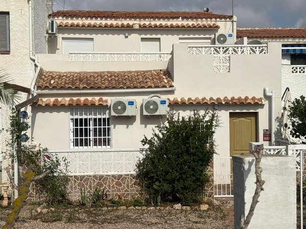 Maison de 3 Chambres à La Siesta - El Salado - Torreta, Torrevieja
