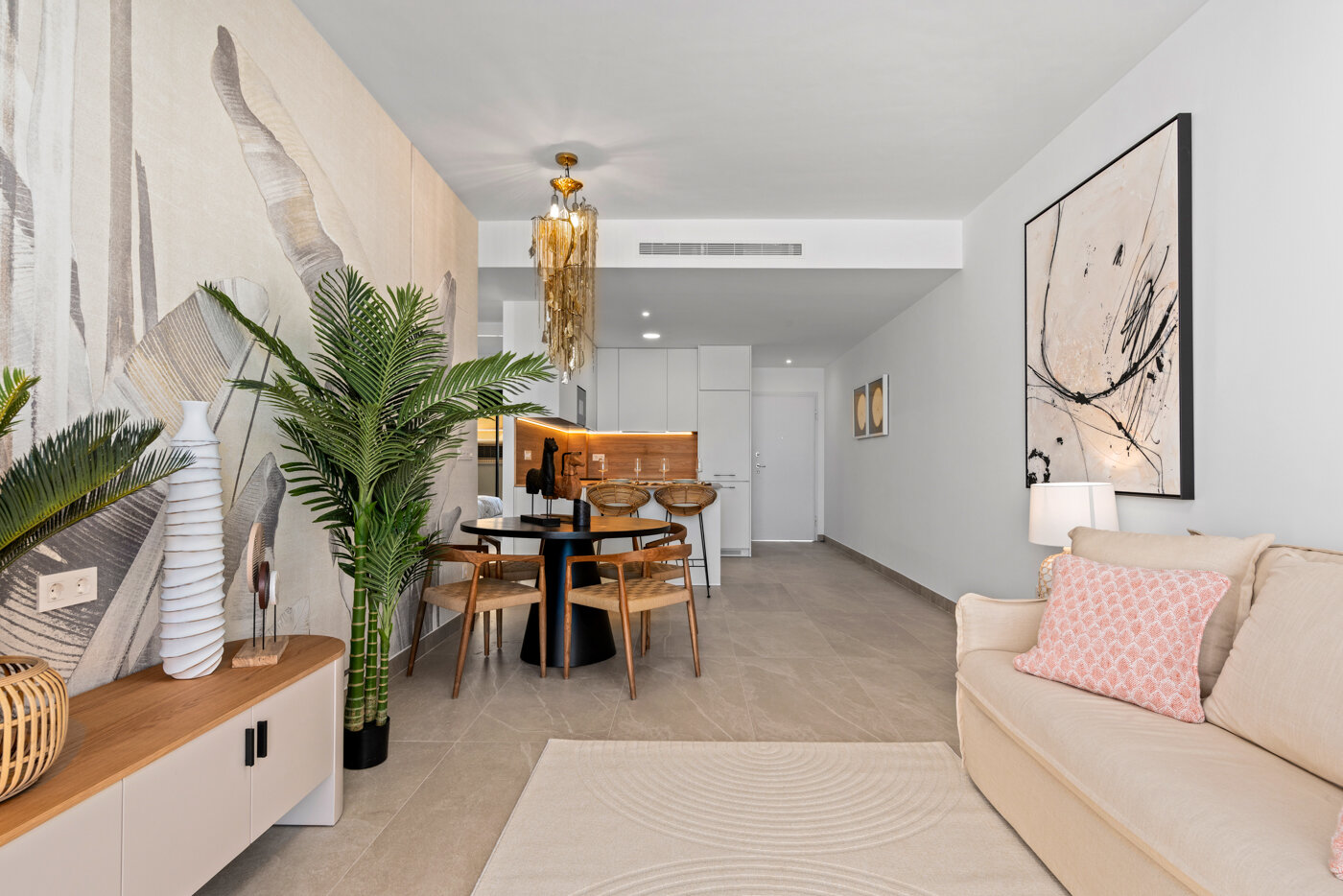 Appartement rez-de-chaussée de 3 Chambres à, Benijófar - Image 13