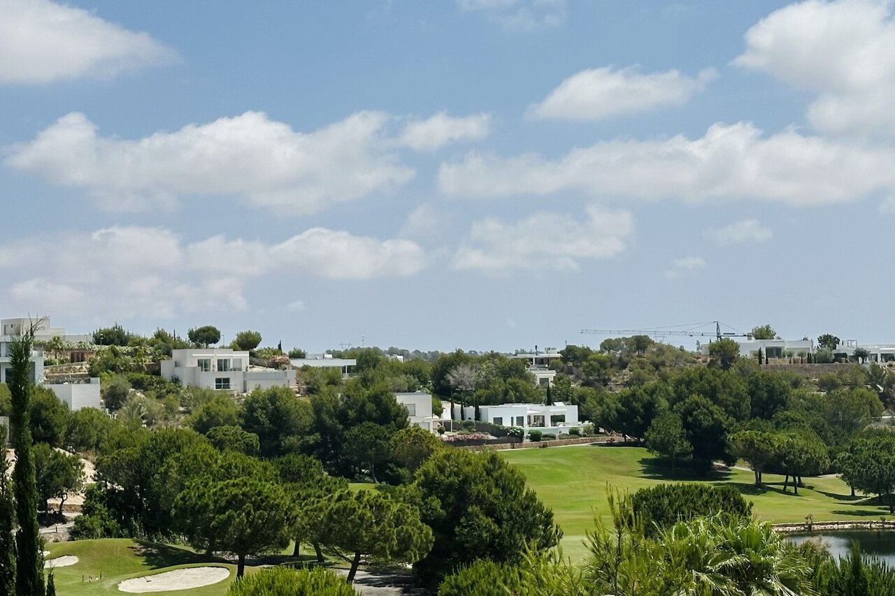 6-Bedroom Villa in Las Colinas Golf, Orihuela - Image 39