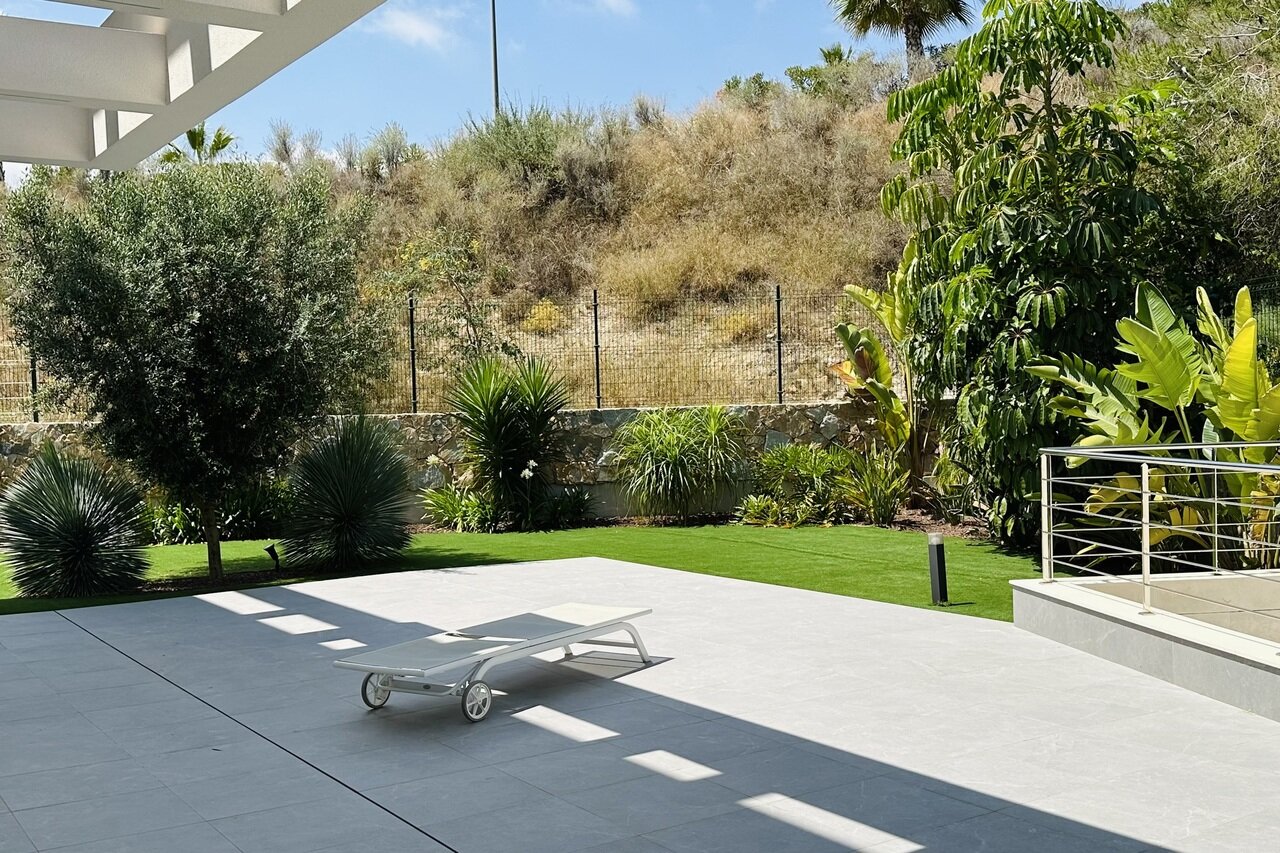 6-Bedroom Villa in Las Colinas Golf, Orihuela - Image 41