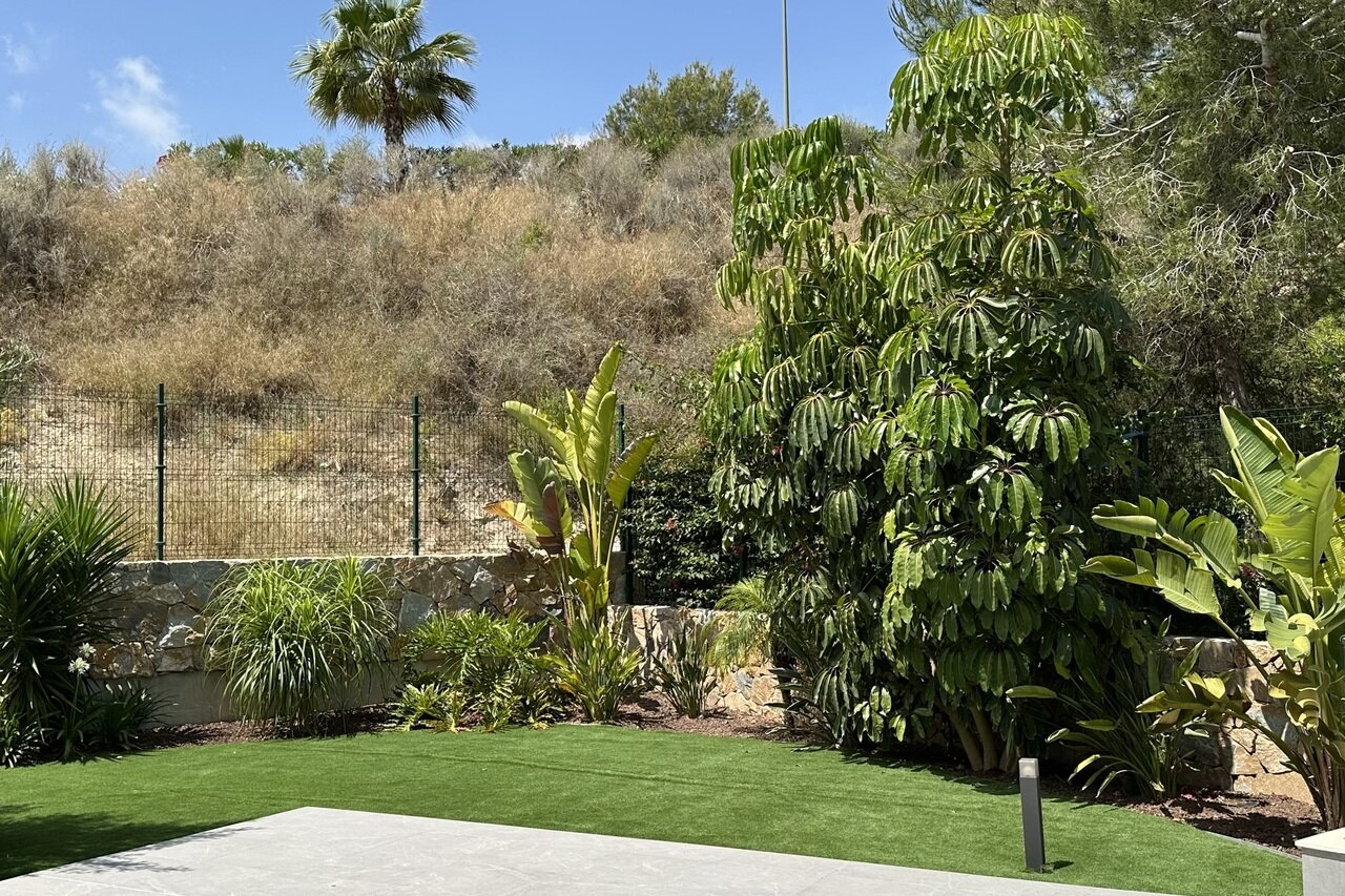 6-Bedroom Villa in Las Colinas Golf, Orihuela - Image 42