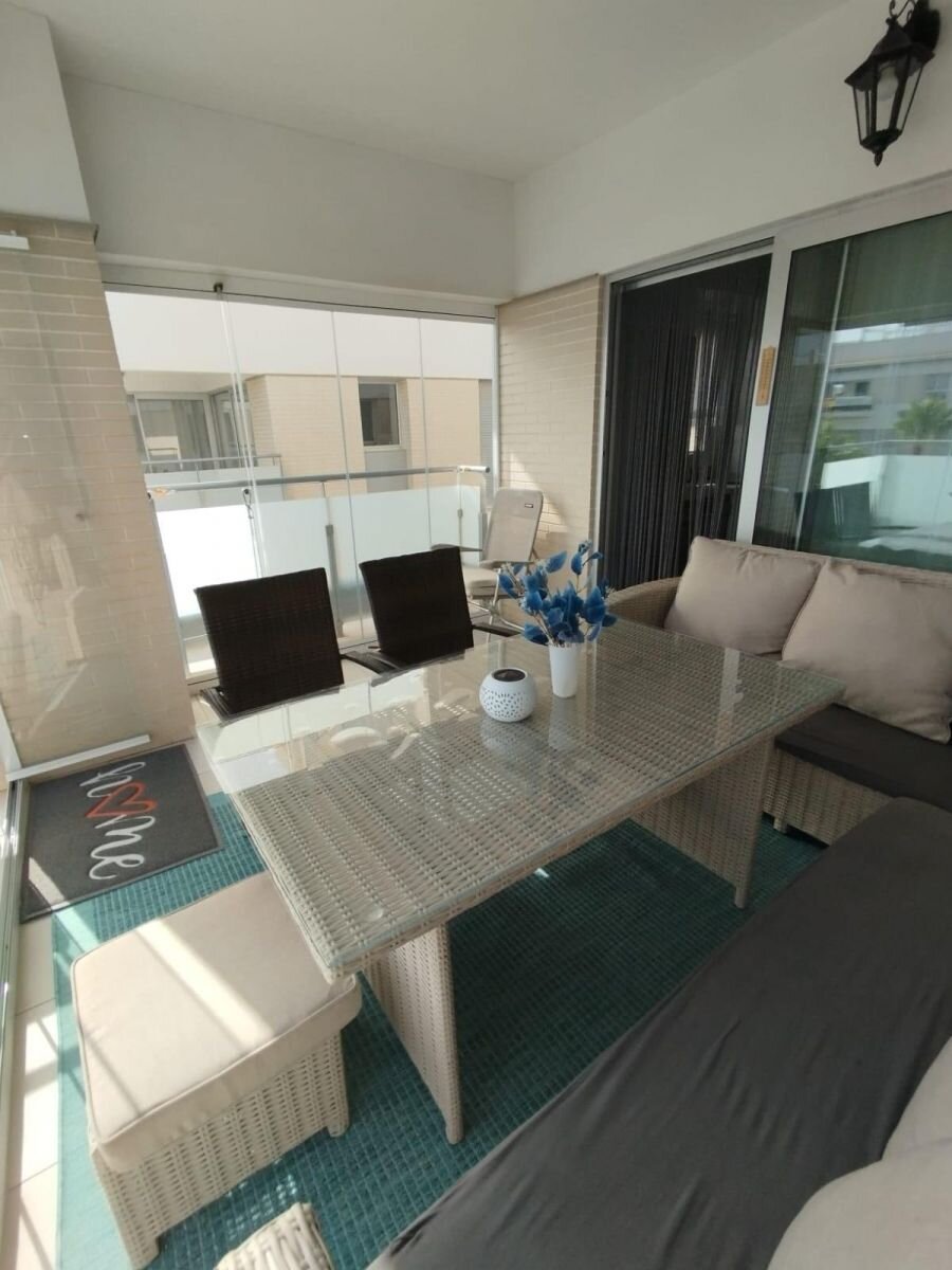 2-Bedroom Apartment in Los Dolses, Orihuela Costa - Image 10