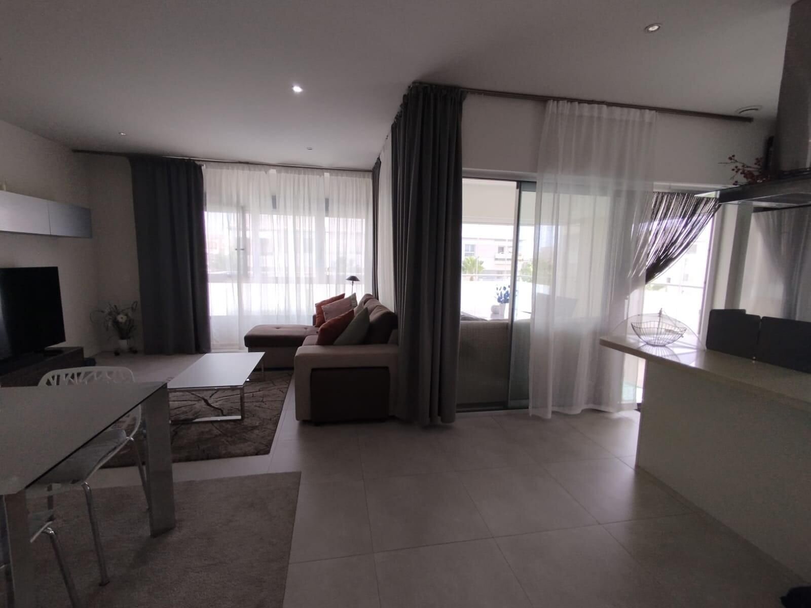 2-Bedroom Apartment in Los Dolses, Orihuela Costa - Image 13
