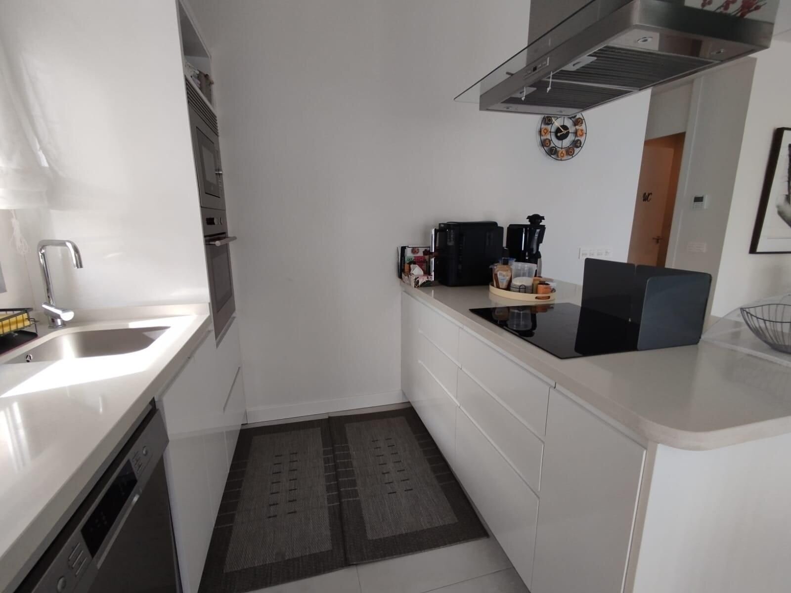 2-Bedroom Apartment in Los Dolses, Orihuela Costa - Image 16