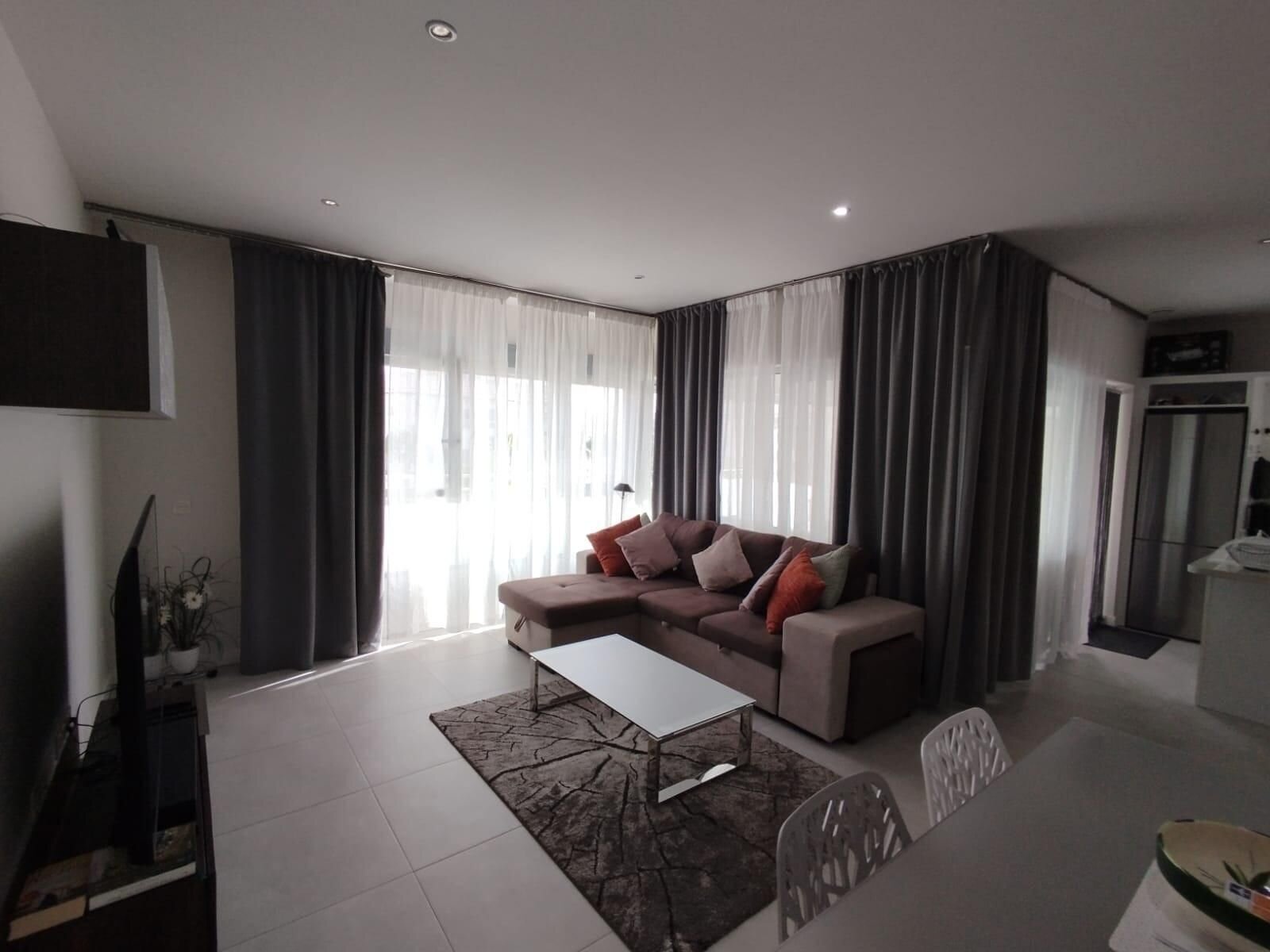 2-Bedroom Apartment in Los Dolses, Orihuela Costa - Image 17