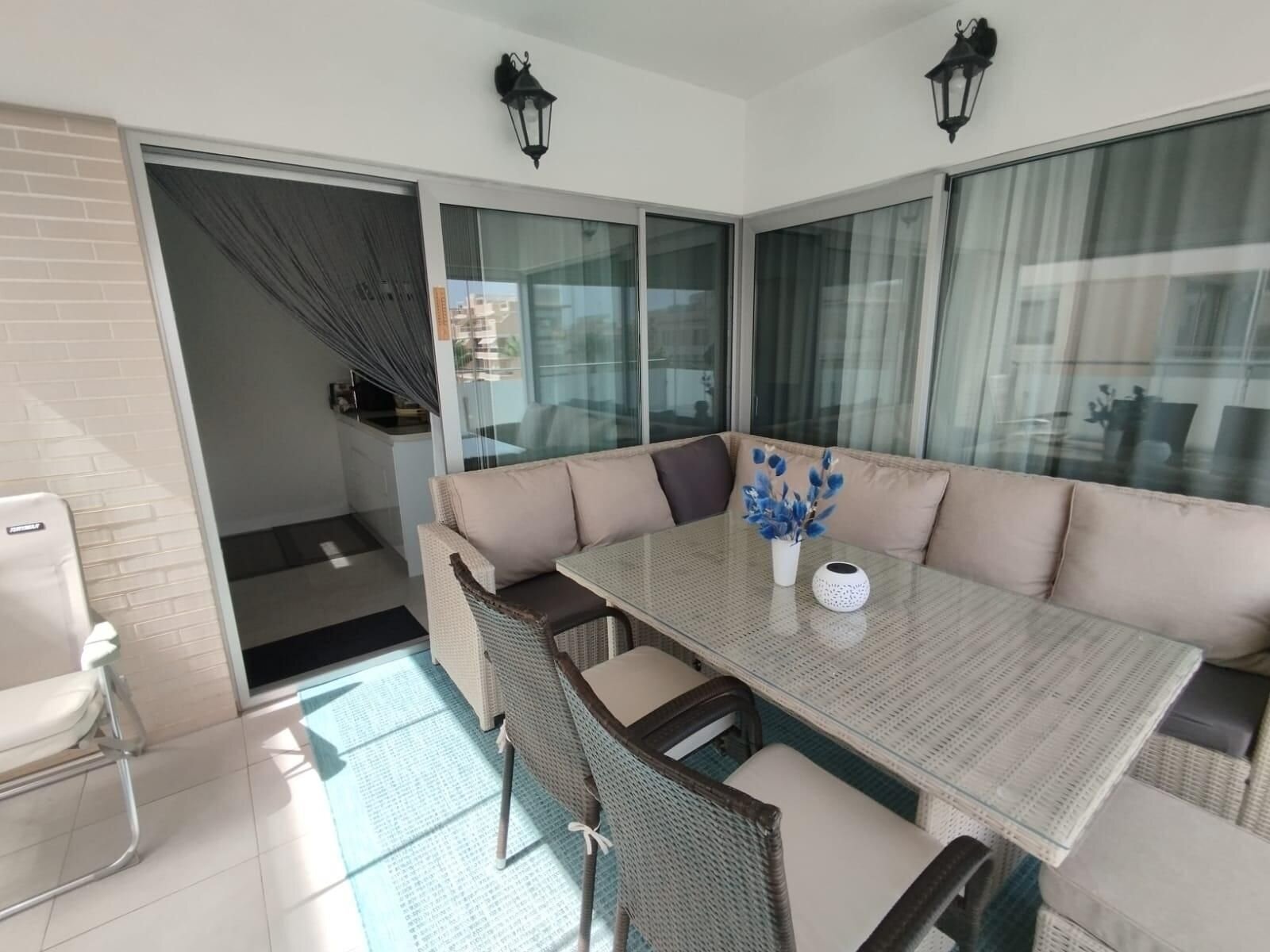 2-Bedroom Apartment in Los Dolses, Orihuela Costa - Image 19