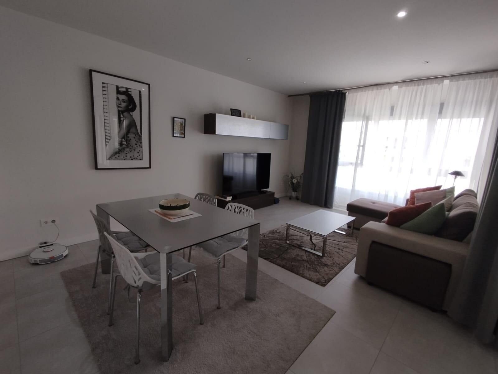 2-Bedroom Apartment in Los Dolses, Orihuela Costa - Image 20