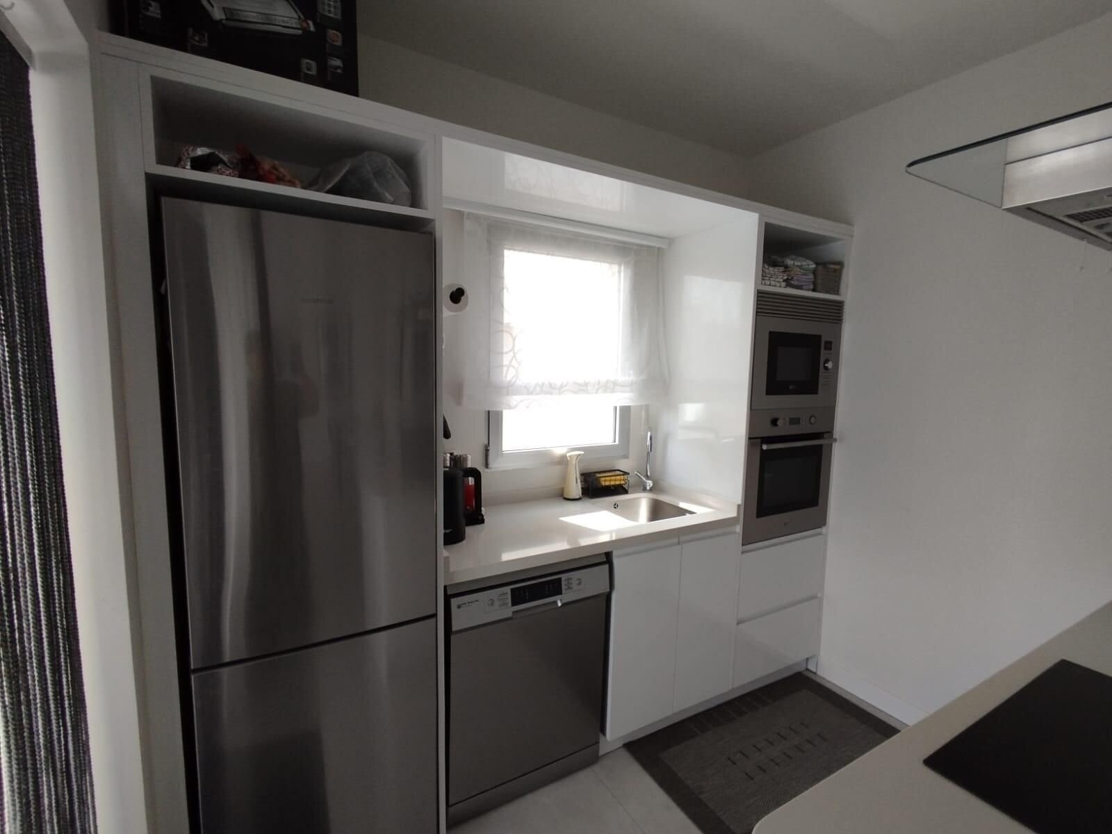 2-Bedroom Apartment in Los Dolses, Orihuela Costa - Image 22