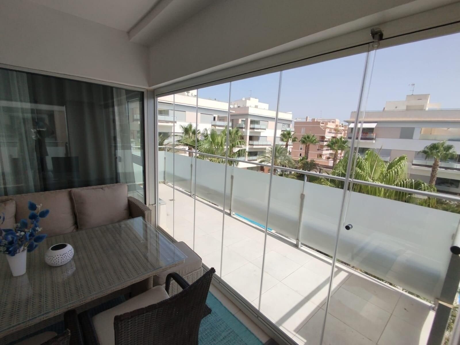 2-Bedroom Apartment in Los Dolses, Orihuela Costa - Image 23