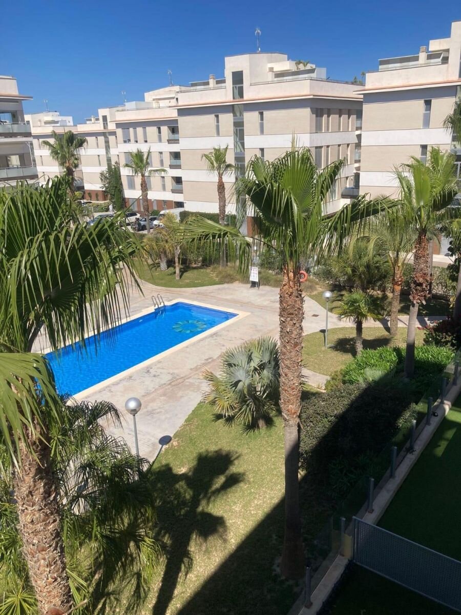 2-Bedroom Apartment in Los Dolses, Orihuela Costa - Image 26