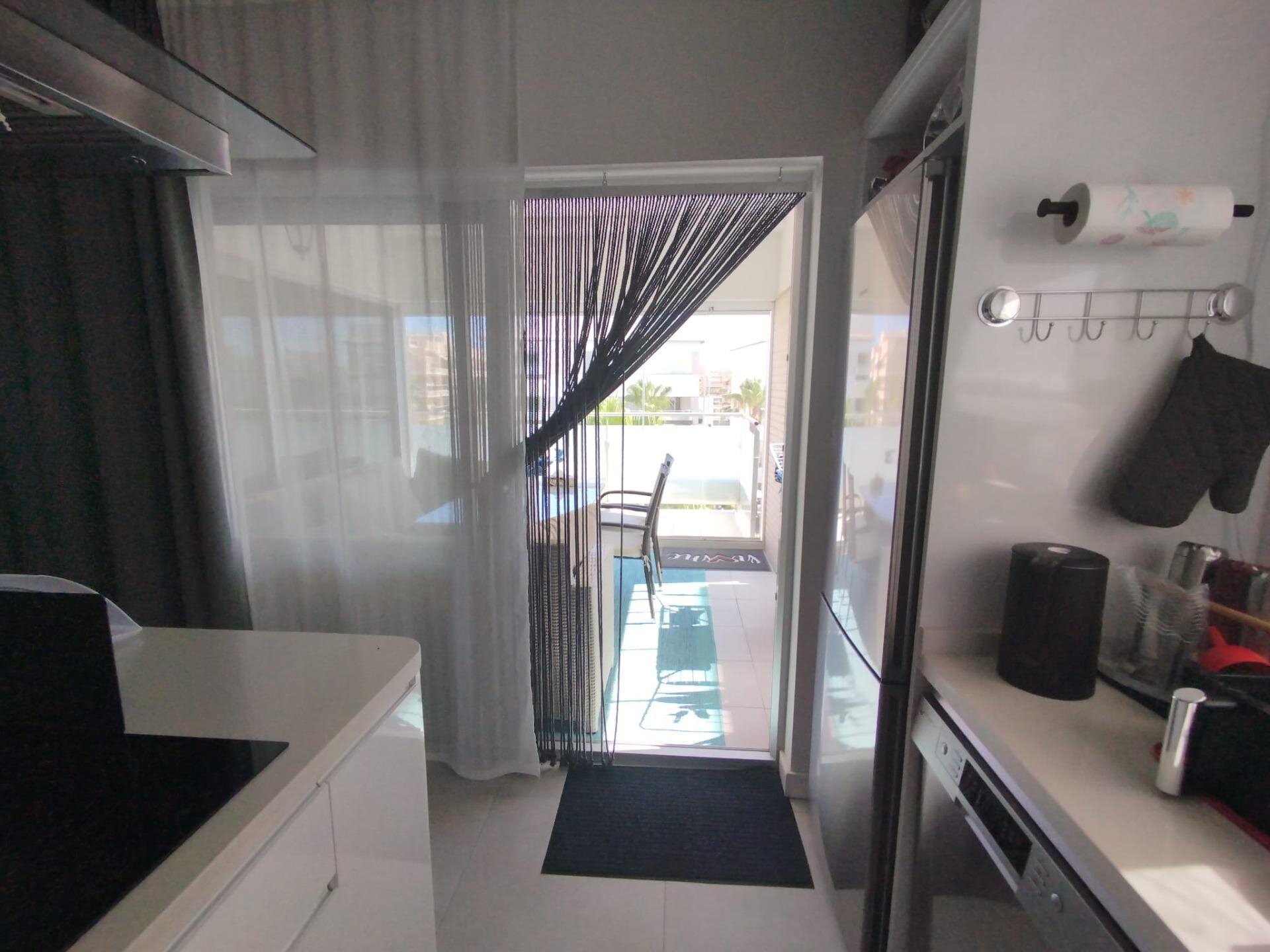 2-Bedroom Apartment in Los Dolses, Orihuela Costa - Image 27