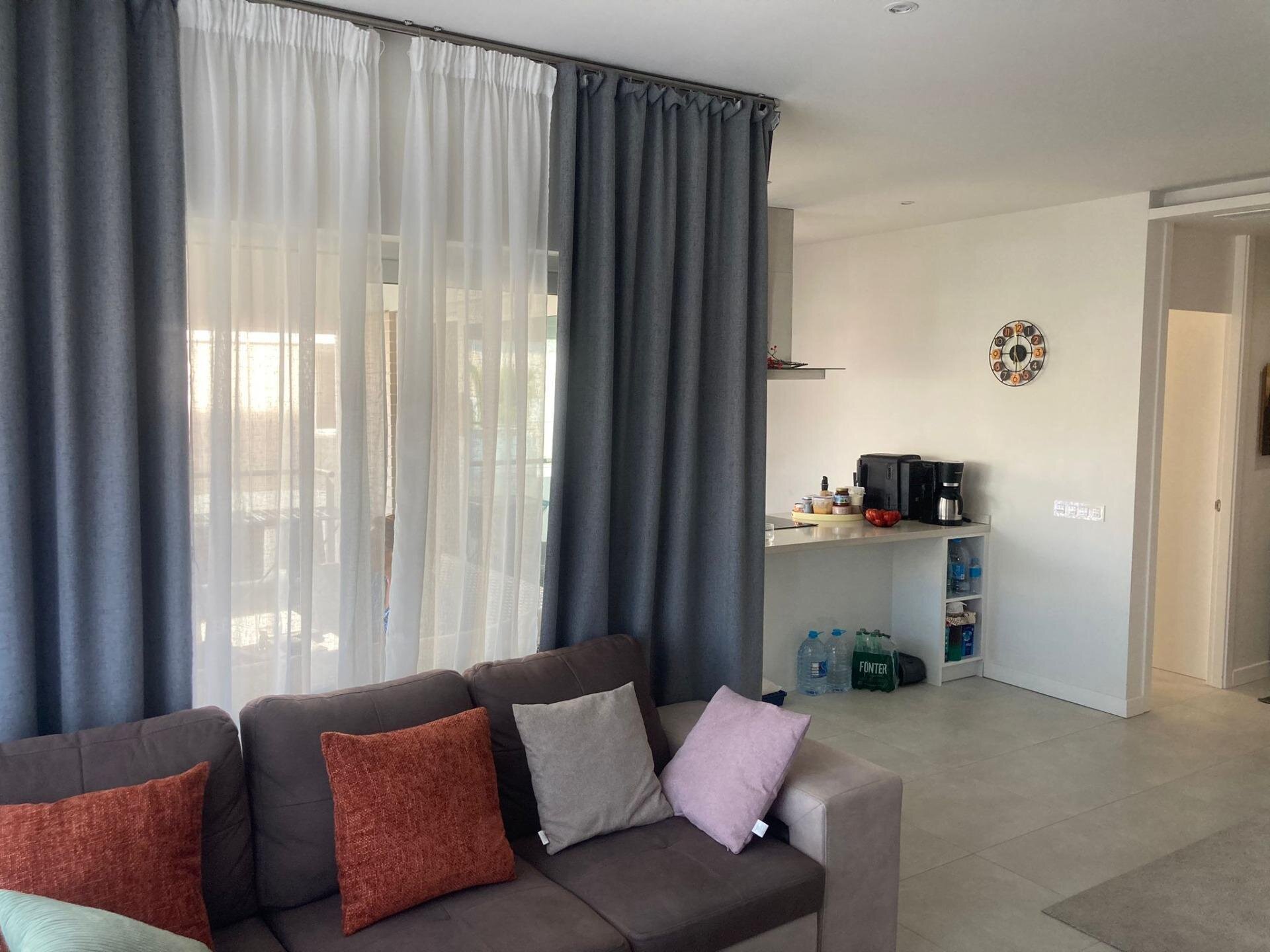 2-Bedroom Apartment in Los Dolses, Orihuela Costa - Image 28