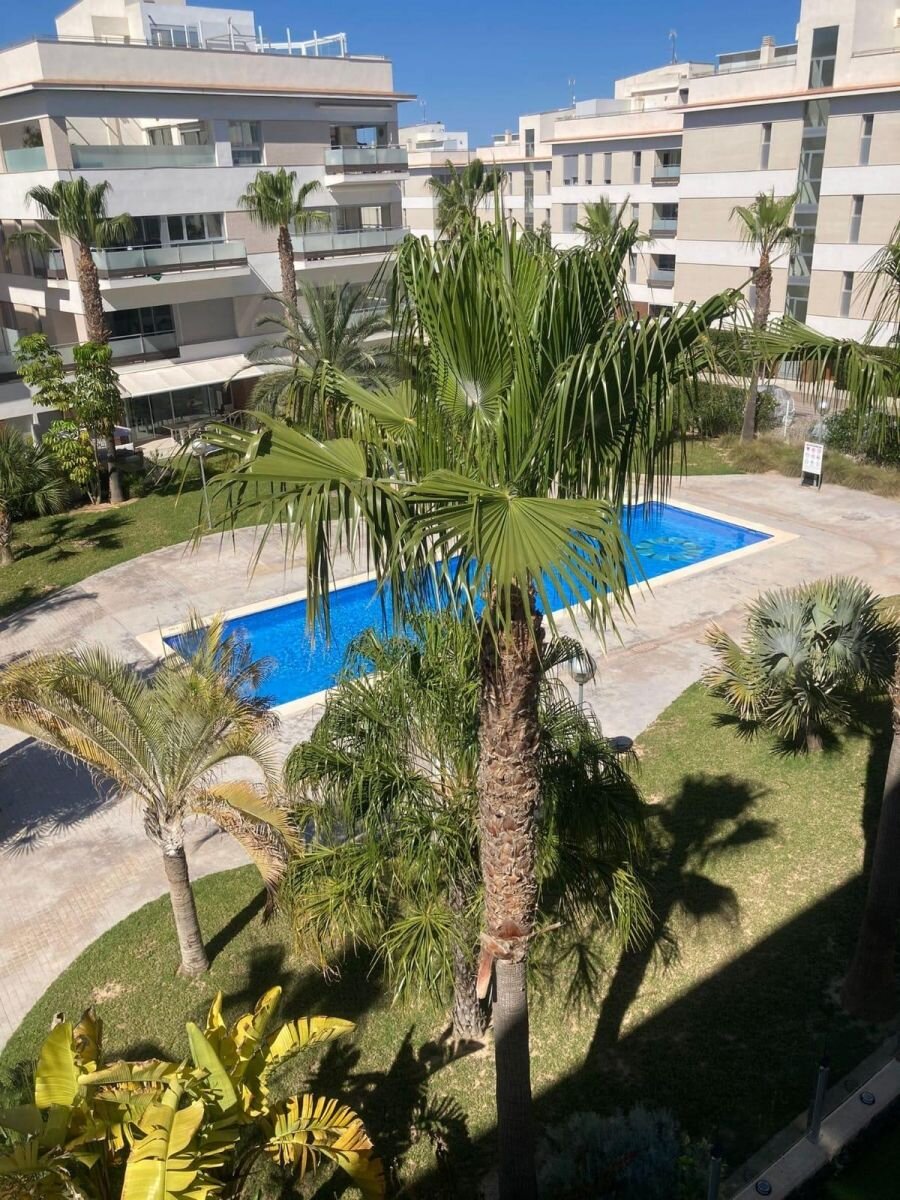 2-Bedroom Apartment in Los Dolses, Orihuela Costa - Image 29