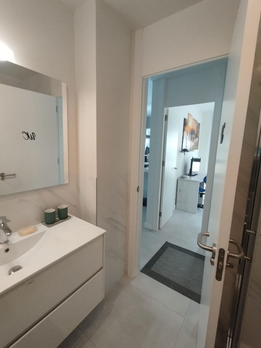 2-Bedroom Apartment in Los Dolses, Orihuela Costa - Image 32