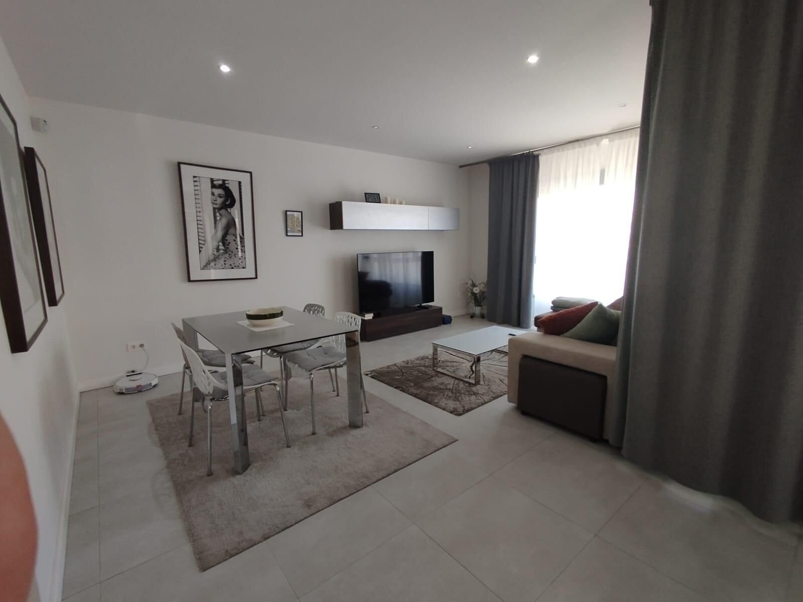 2-Bedroom Apartment in Los Dolses, Orihuela Costa - Image 33
