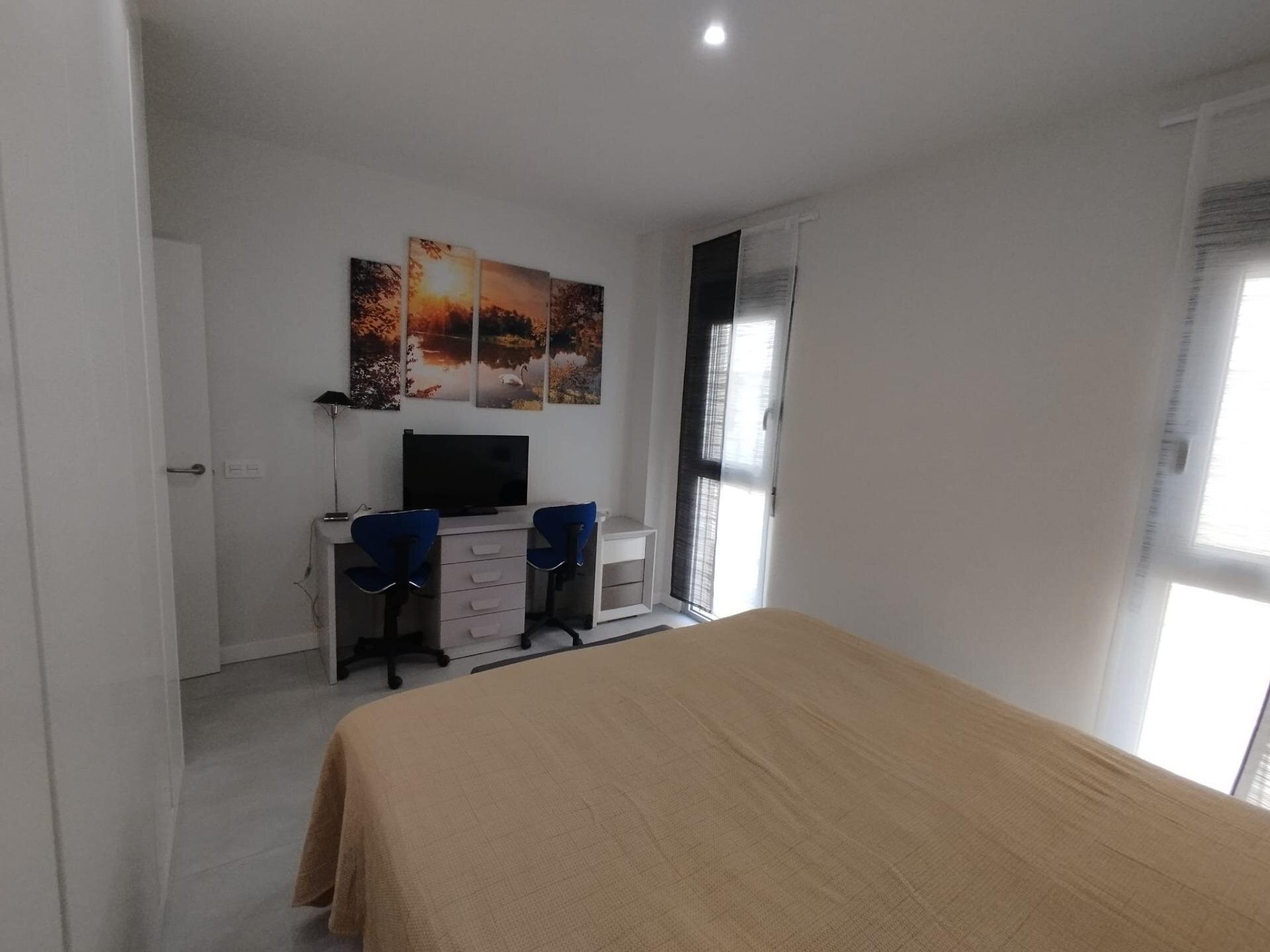 2-Bedroom Apartment in Los Dolses, Orihuela Costa - Image 34