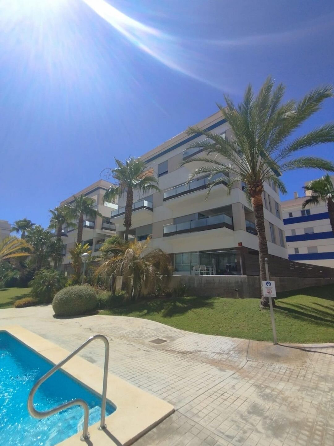 2-Bedroom Apartment in Los Dolses, Orihuela Costa - Image 37