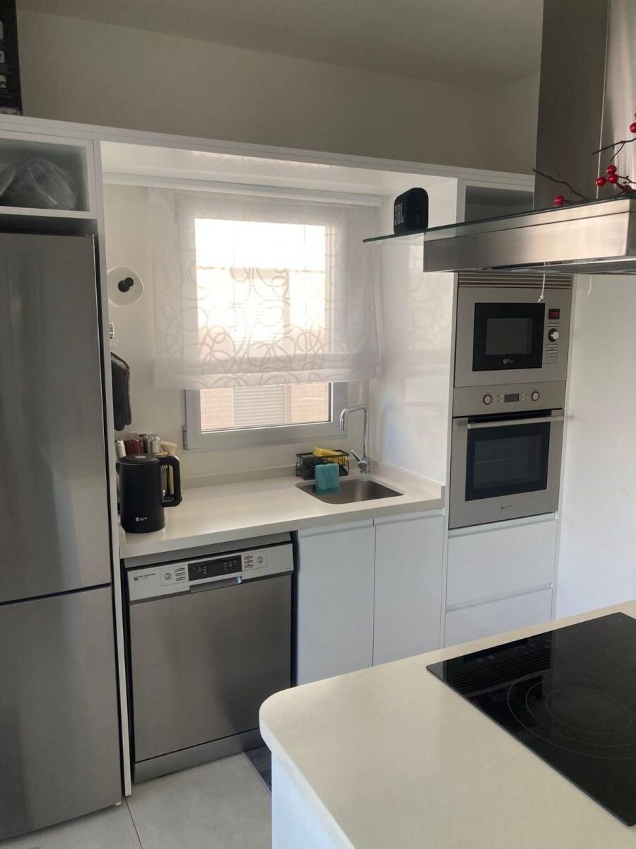 2-Bedroom Apartment in Los Dolses, Orihuela Costa - Image 40