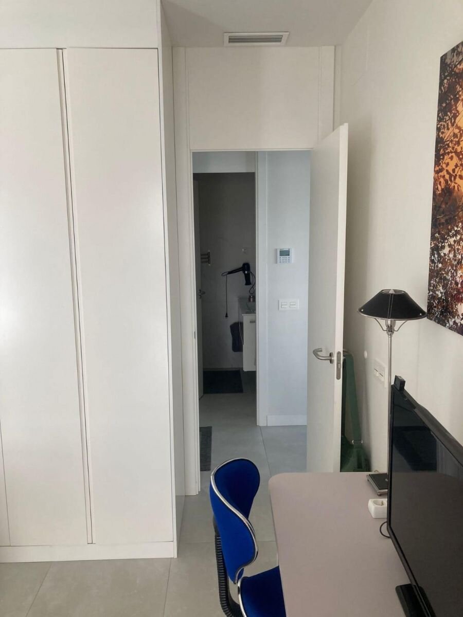 2-Bedroom Apartment in Los Dolses, Orihuela Costa - Image 42