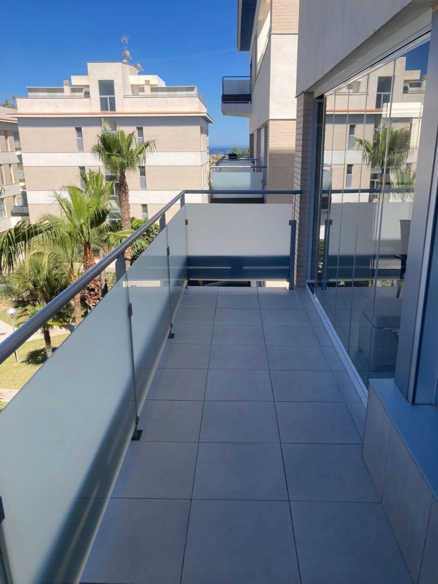 2-Bedroom Apartment in Los Dolses, Orihuela Costa - Image 44