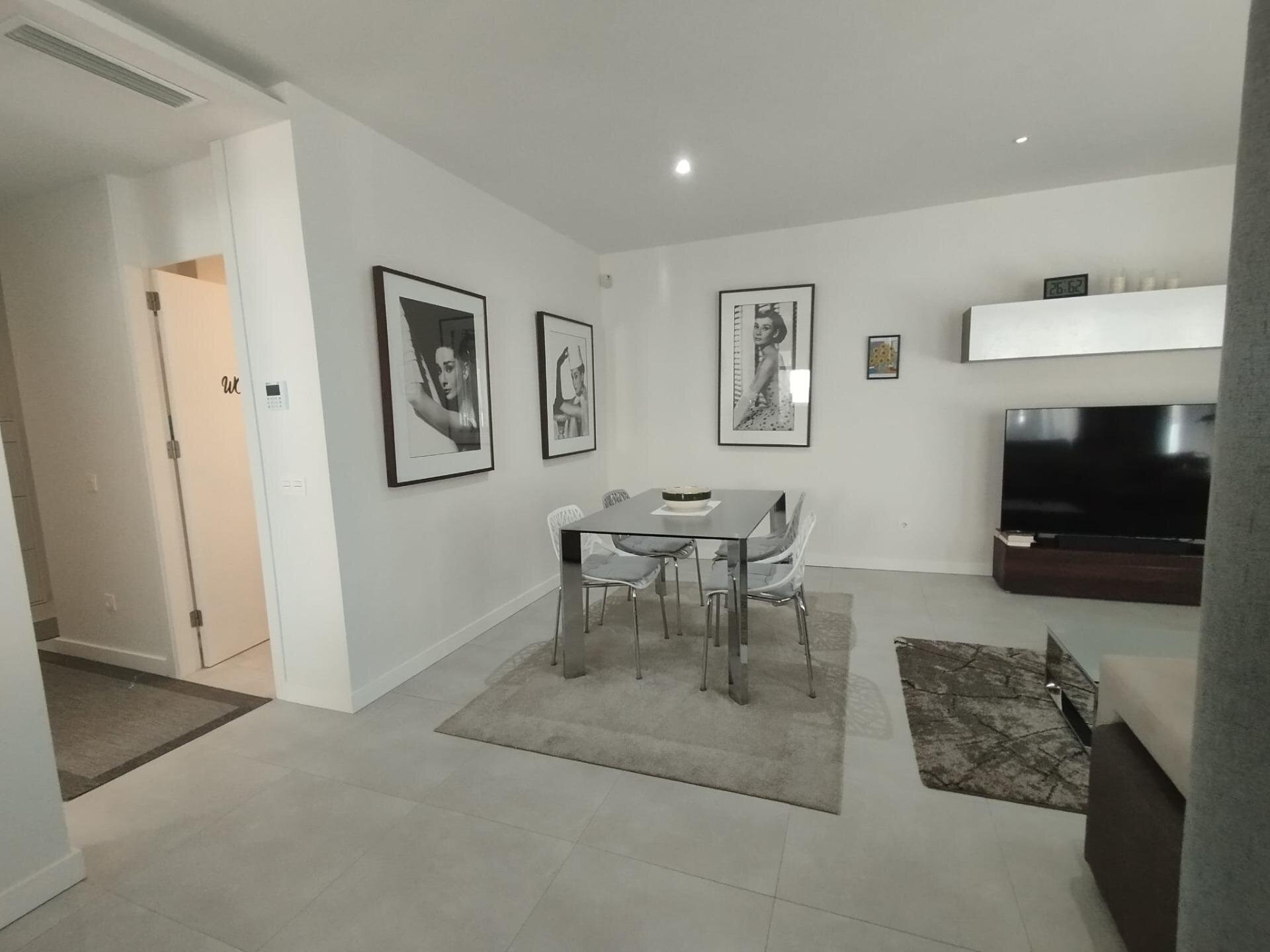 2-Bedroom Apartment in Los Dolses, Orihuela Costa - Image 46