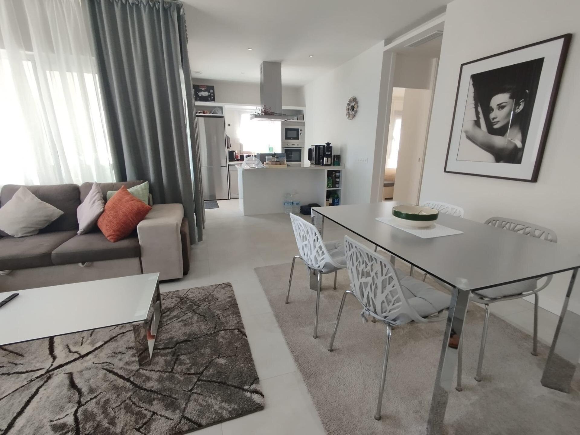 2-Bedroom Apartment in Los Dolses, Orihuela Costa - Image 47