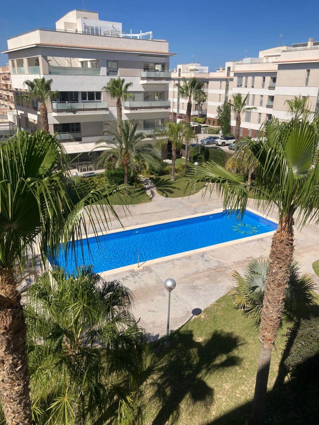 2-Bedroom Apartment in Los Dolses, Orihuela Costa - Image 48