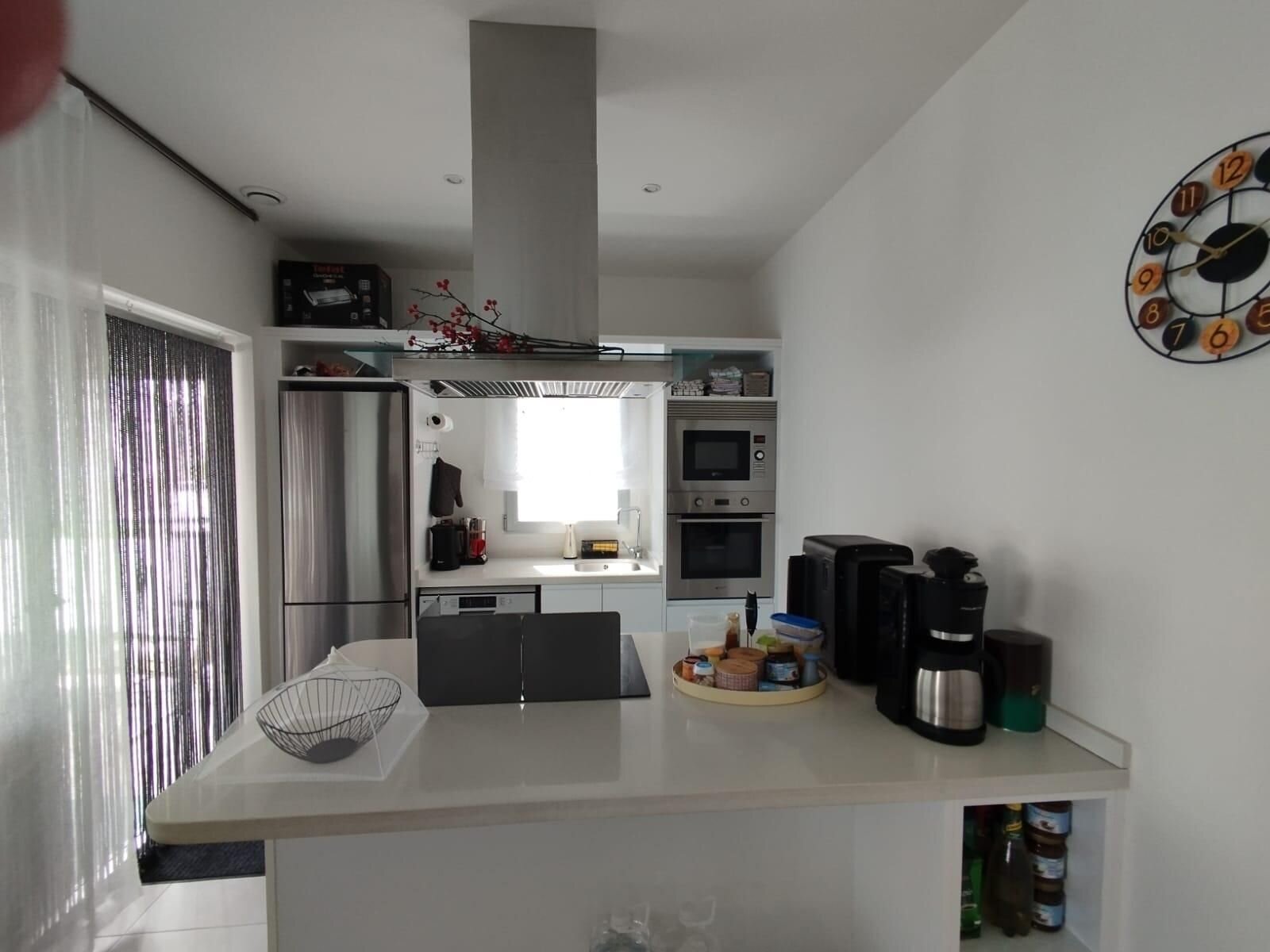 2-Bedroom Apartment in Los Dolses, Orihuela Costa - Image 7
