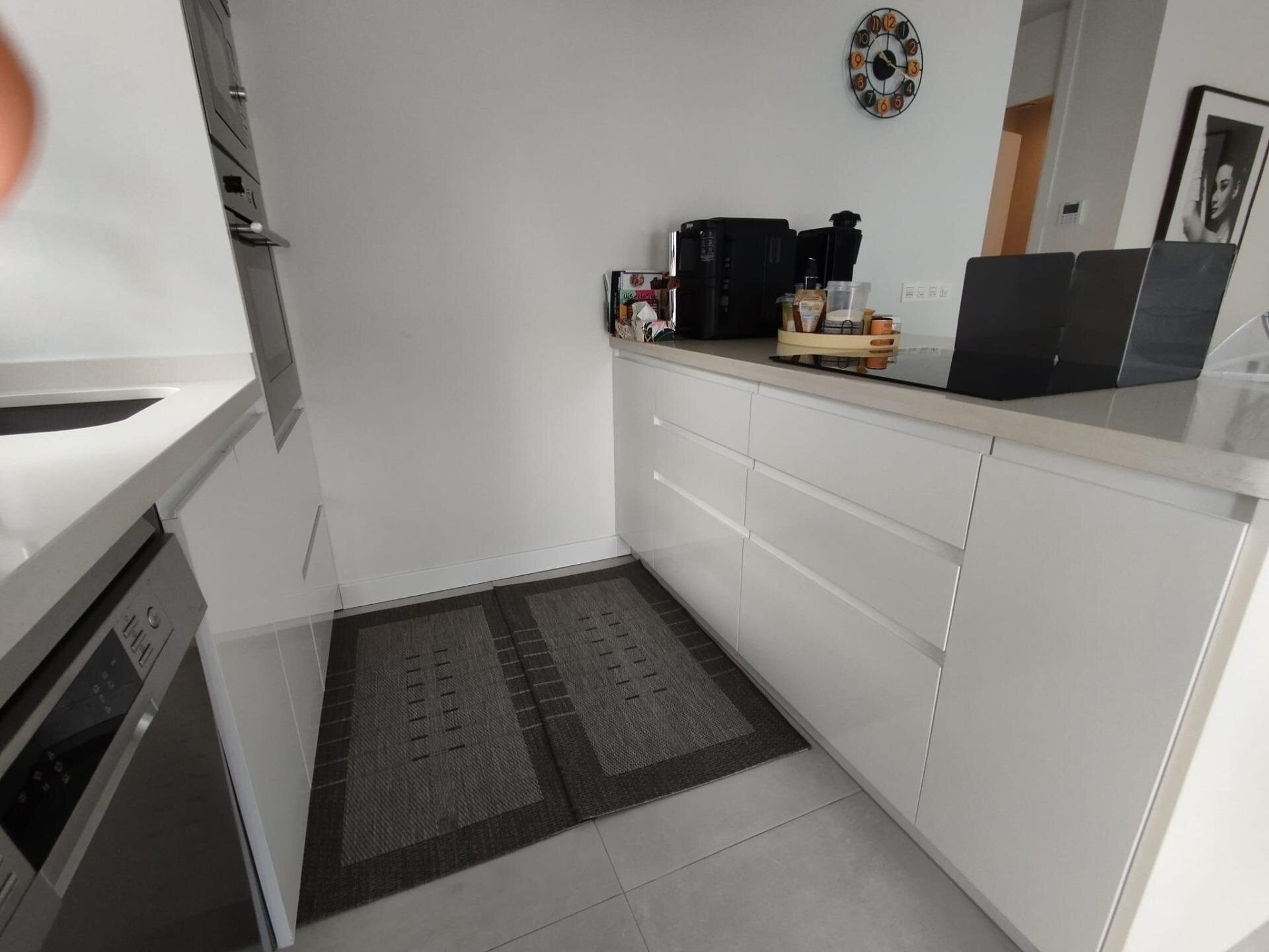 2-Bedroom Apartment in Los Dolses, Orihuela Costa - Image 9