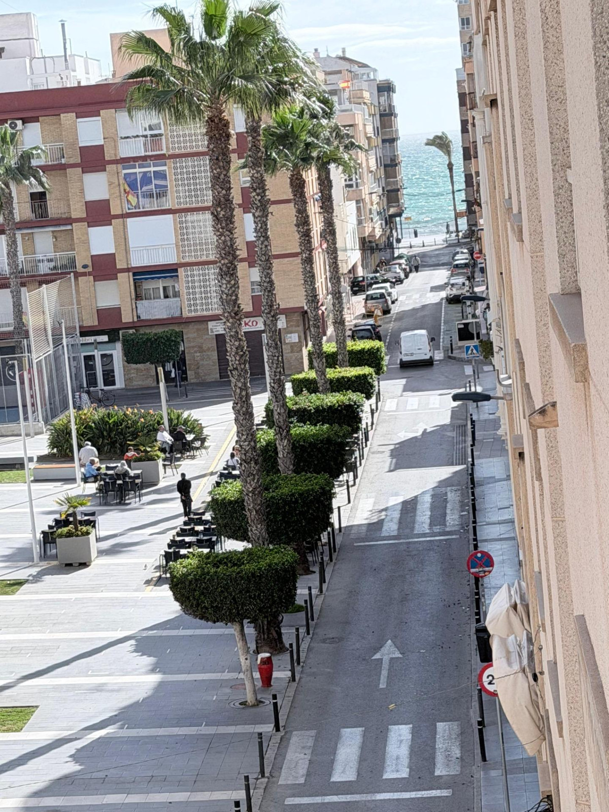 3-Bedroom Middle Floor Apartment in  Torrevieja | Sunny C... - Image 22