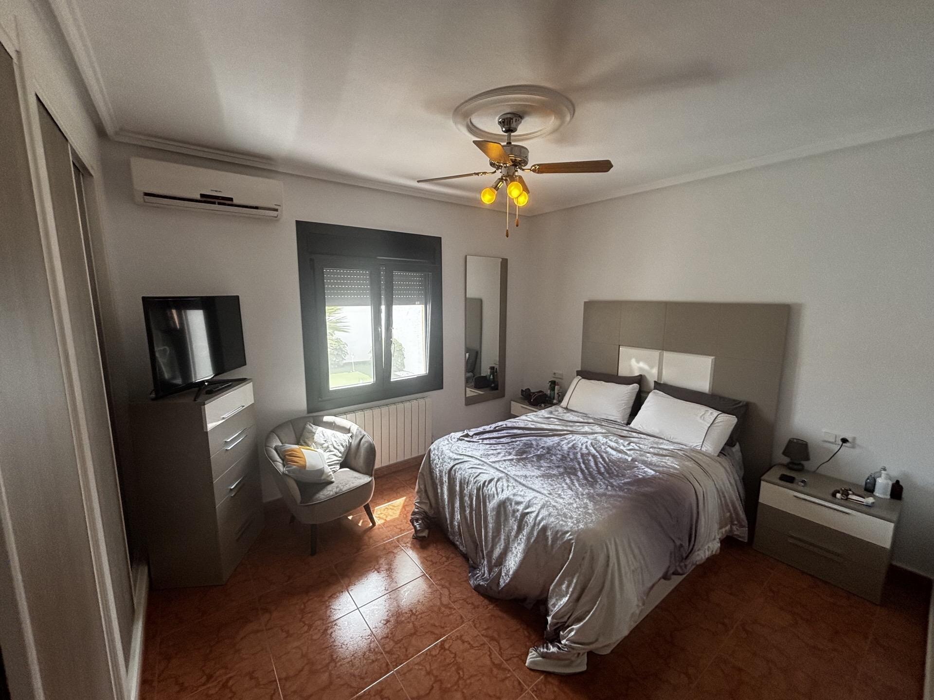 4 magamistuba - Villa - Rojales Hills - Rosa Bungalows Rojales - Image 25