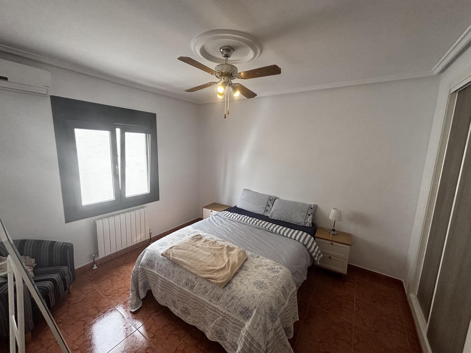 4 magamistuba - Villa - Rojales Hills - Rosa Bungalows Rojales - Image 3