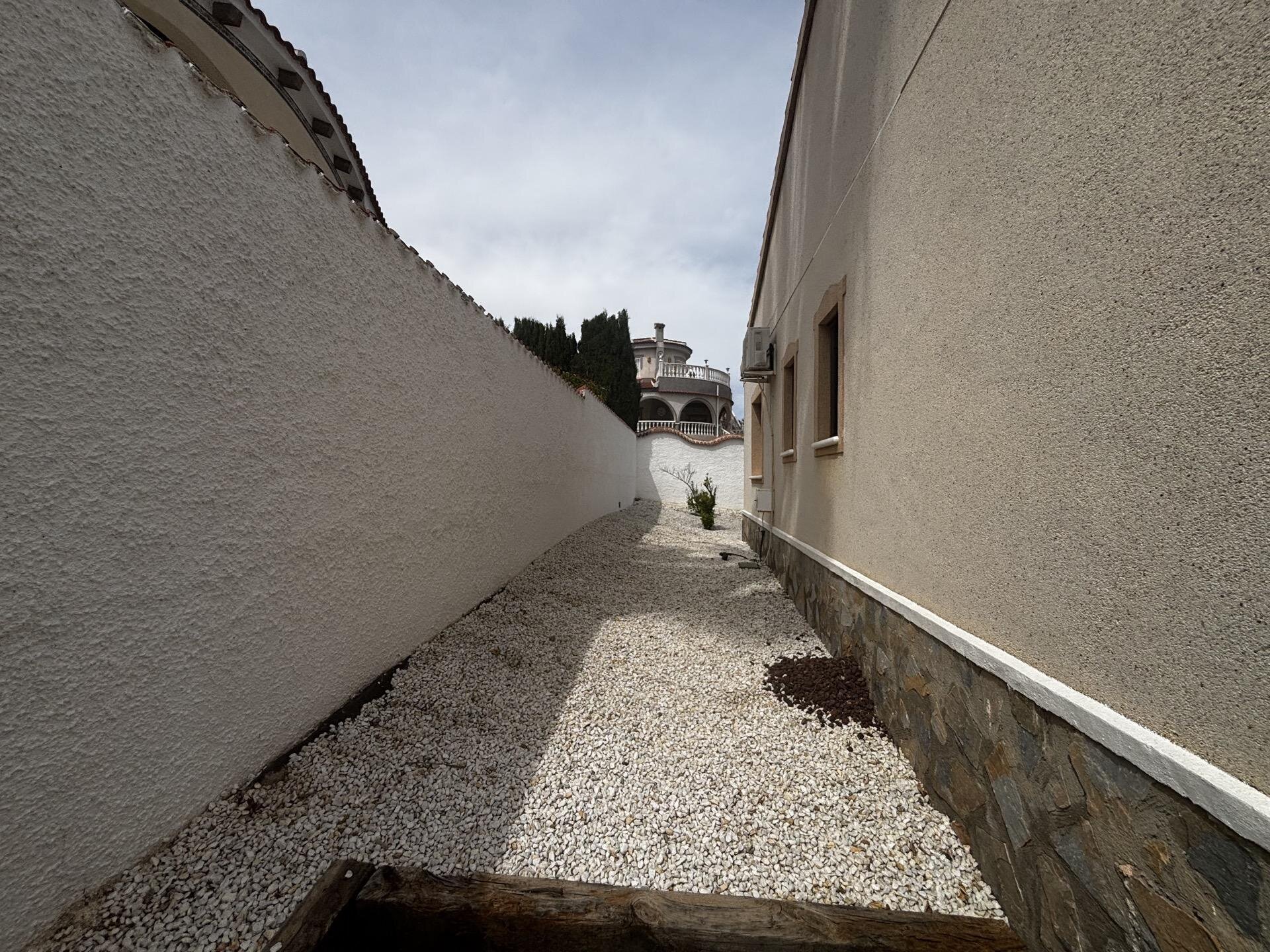 4 magamistuba - Villa - Rojales Hills - Rosa Bungalows Rojales - Image 36