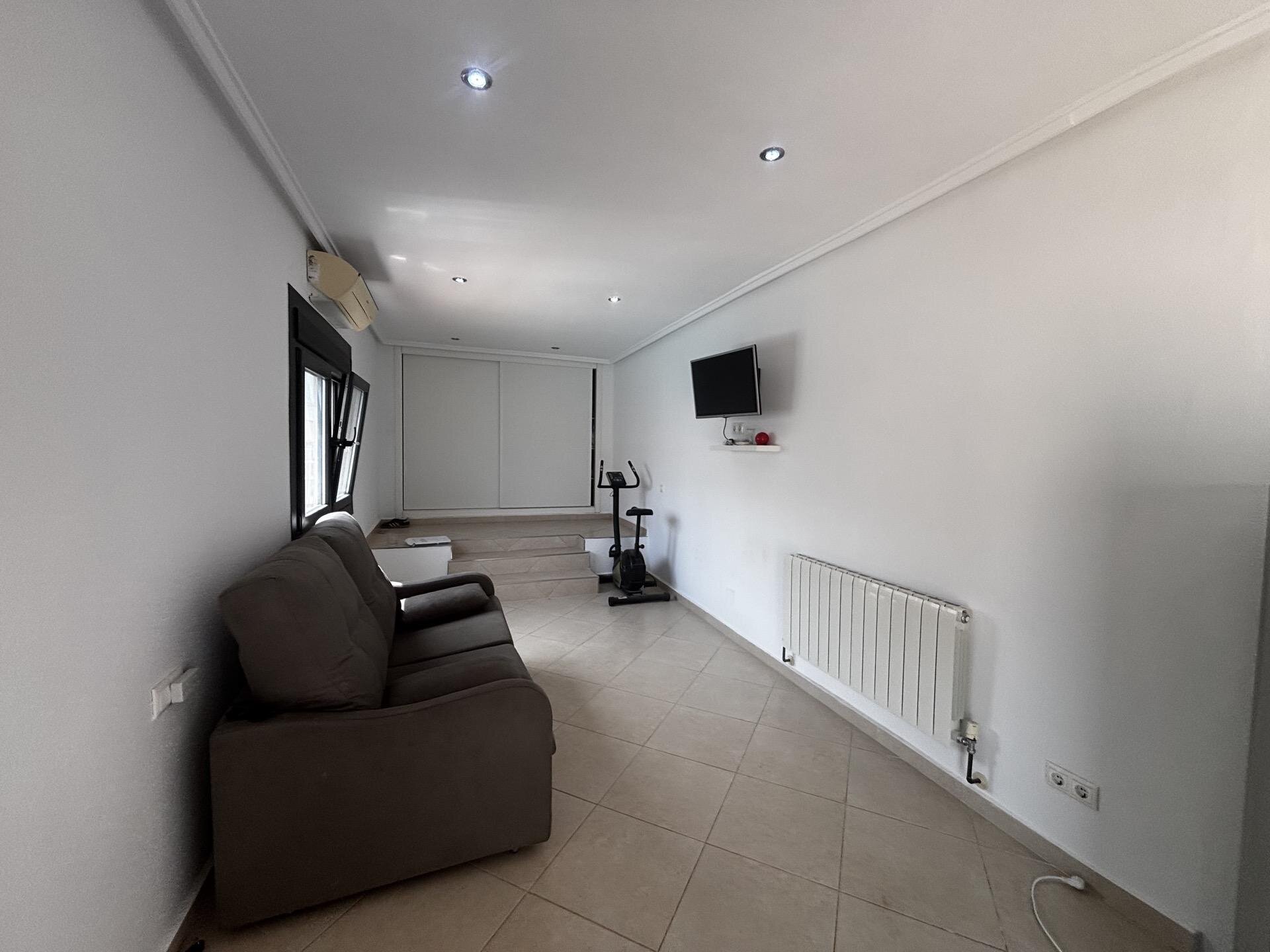 4 magamistuba - Villa - Rojales Hills - Rosa Bungalows Rojales - Image 39