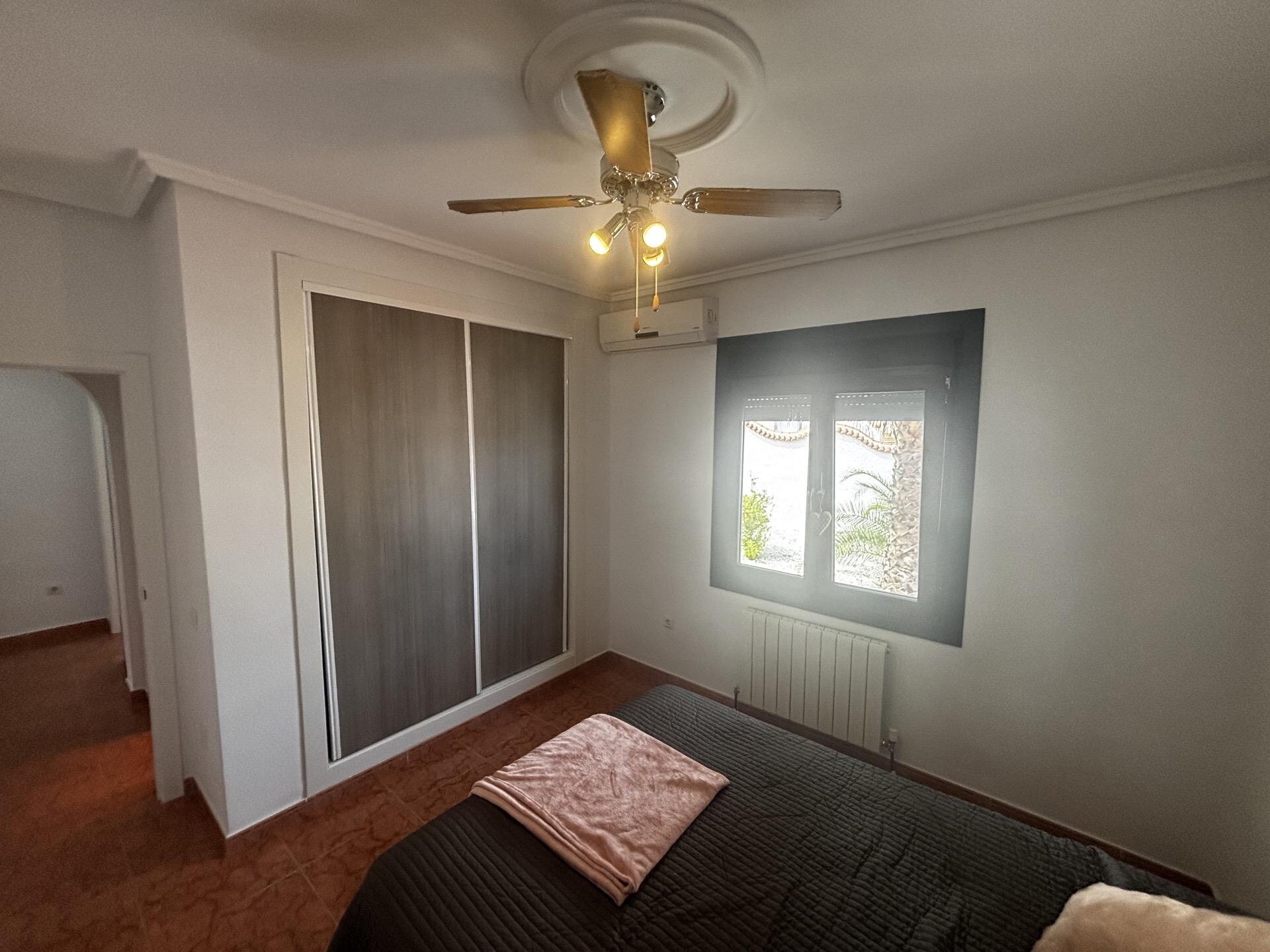 4 magamistuba - Villa - Rojales Hills - Rosa Bungalows Rojales - Image 4